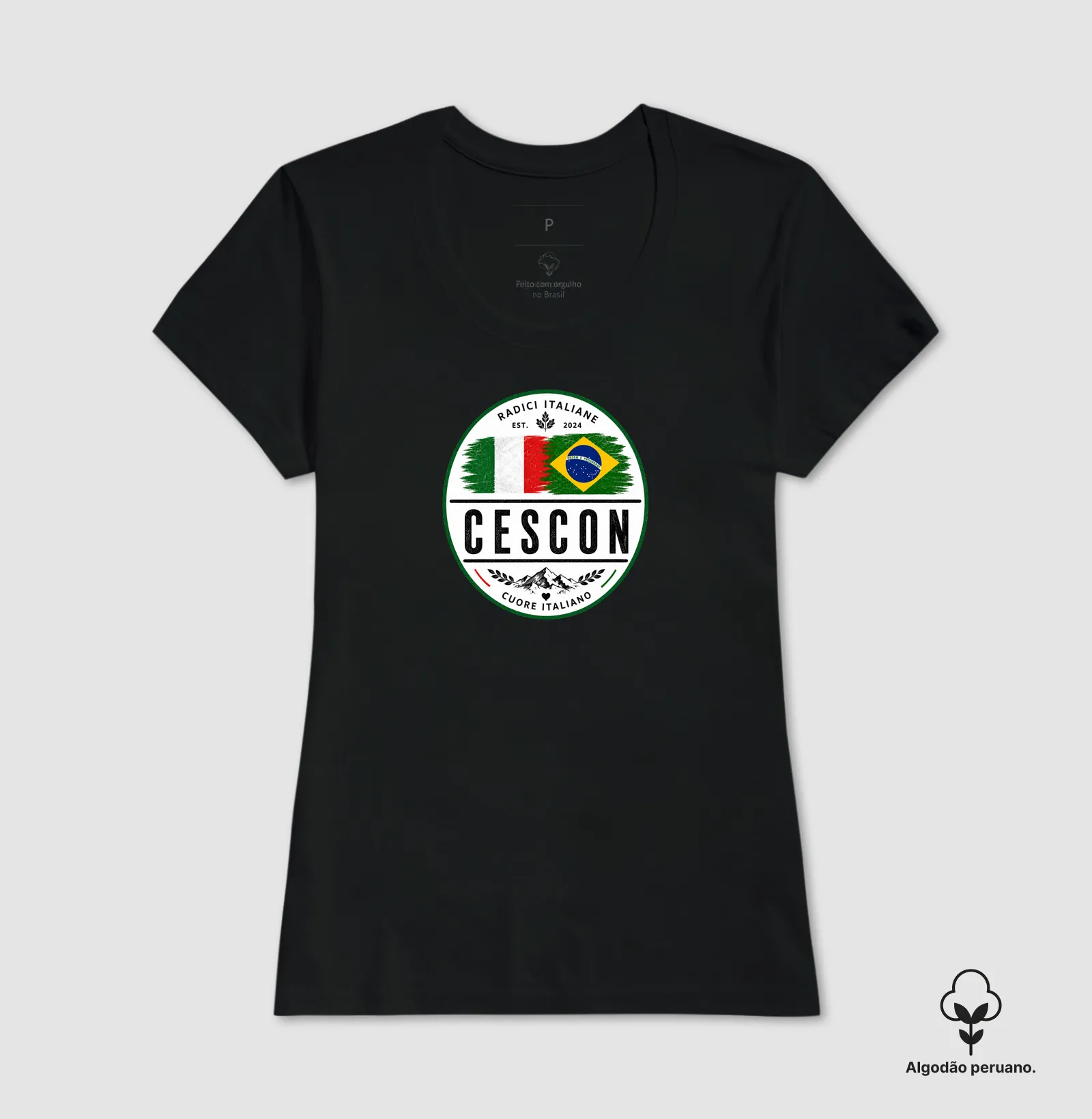 Camisa 7