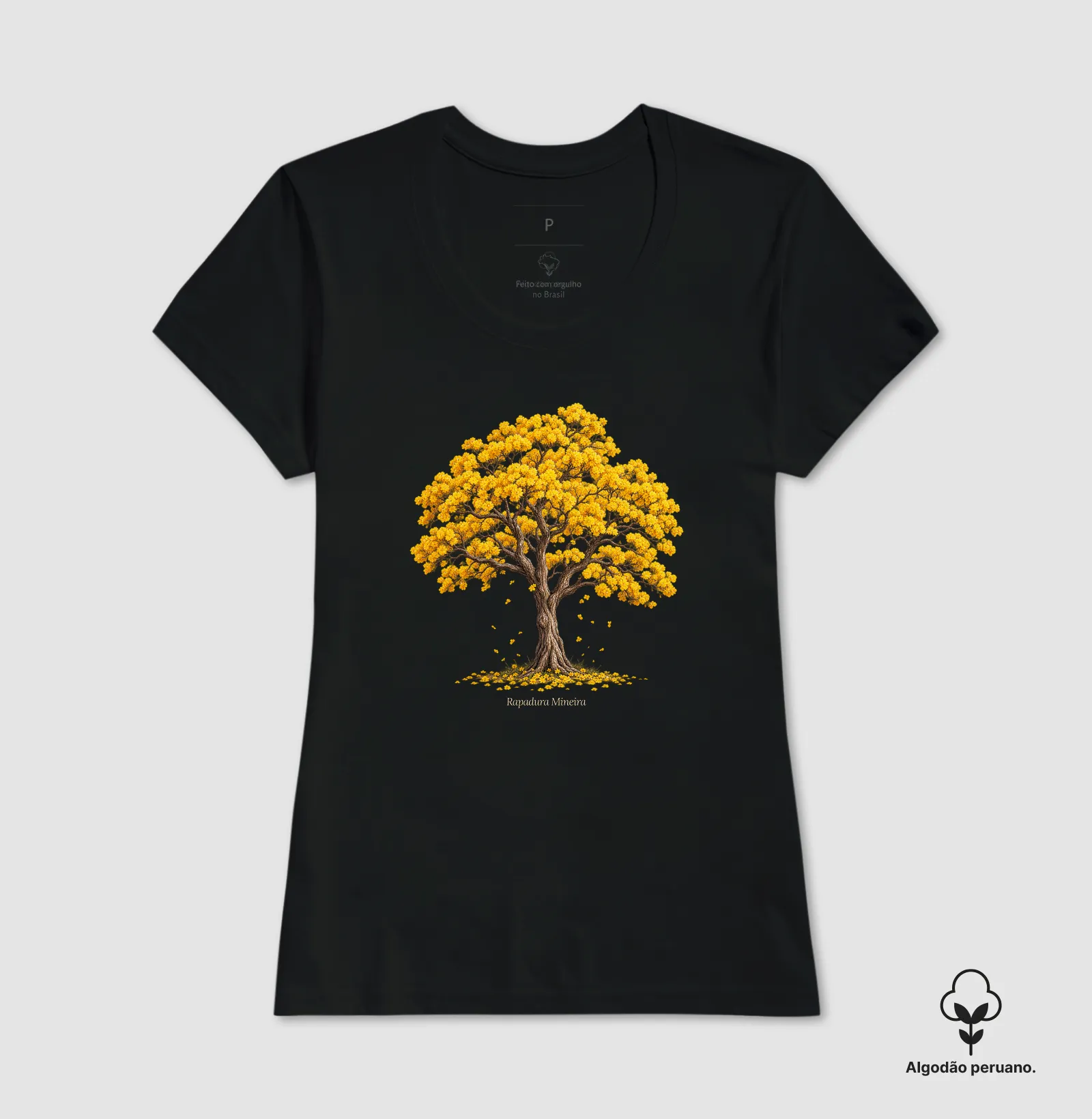 Ipê amarelo - Imagem 7