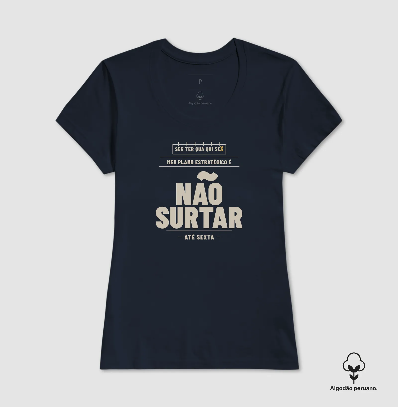 Não surte (até sexta) - Imagem 3