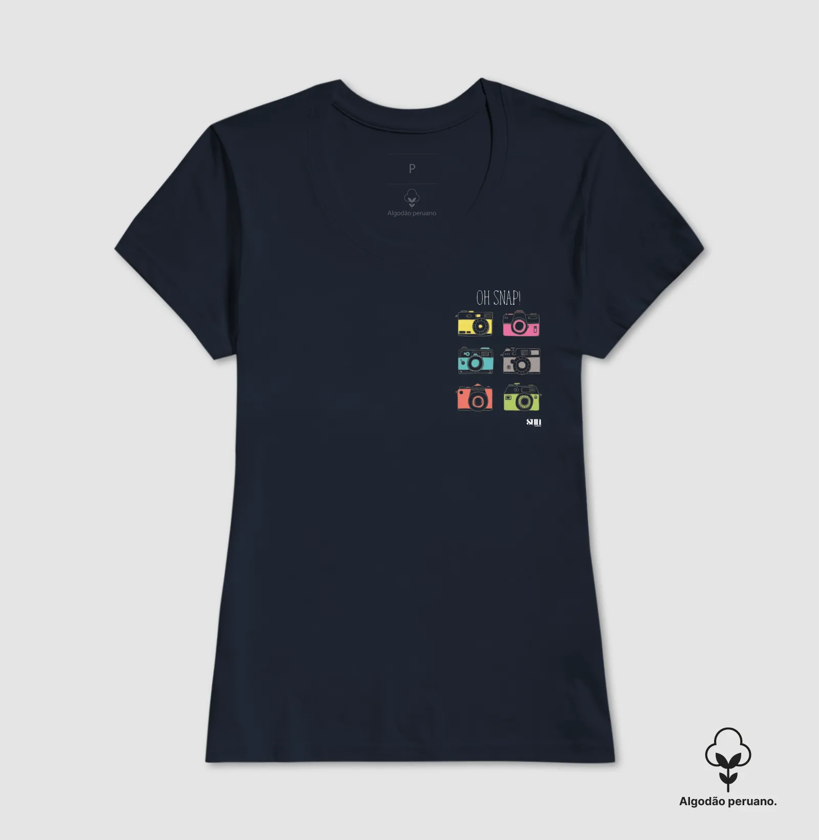 Camisa 5