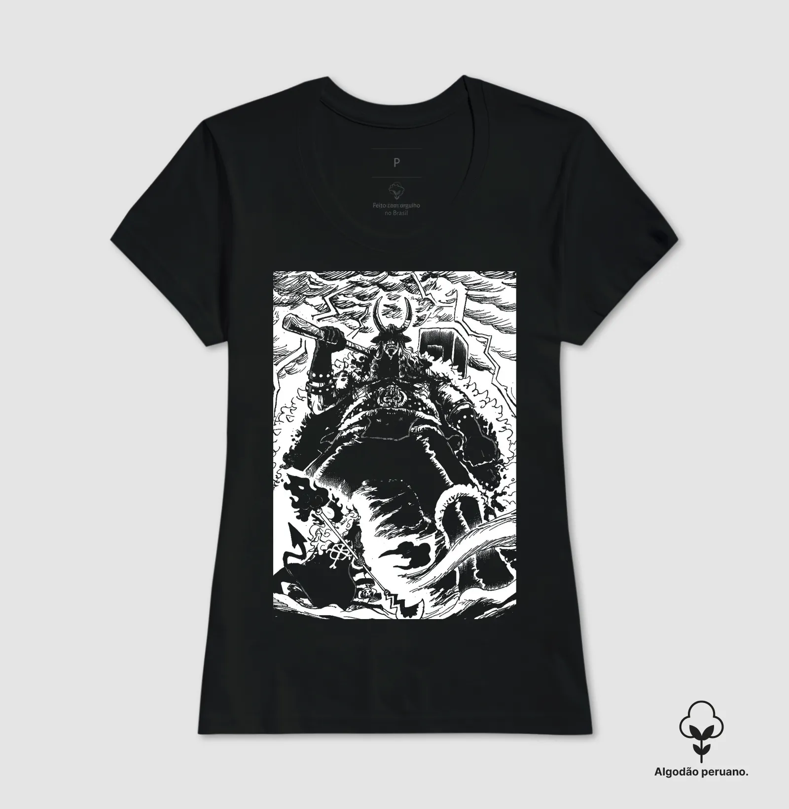Camisa 3