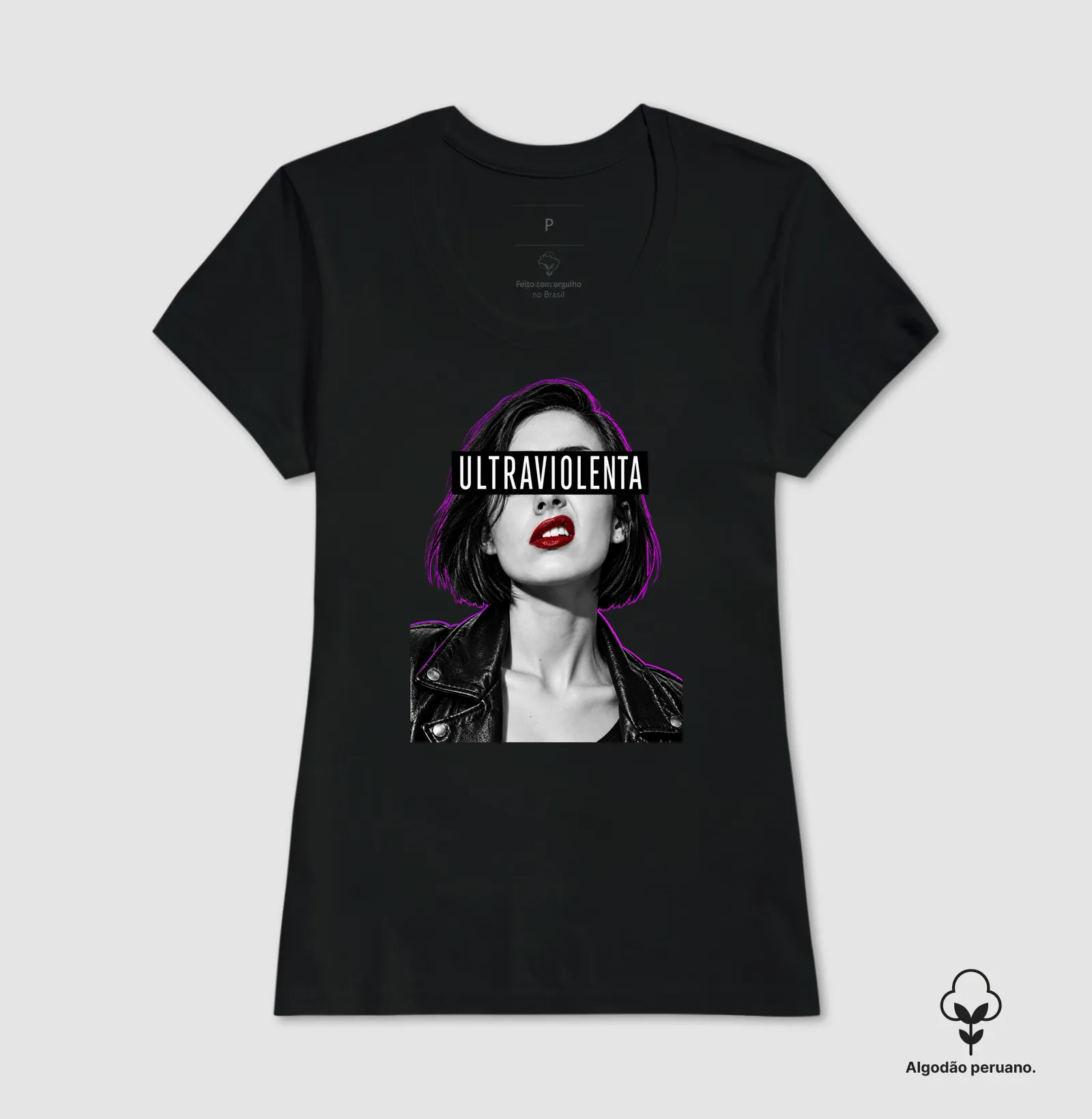 ULTRAVIOLENTA - Imagem 3