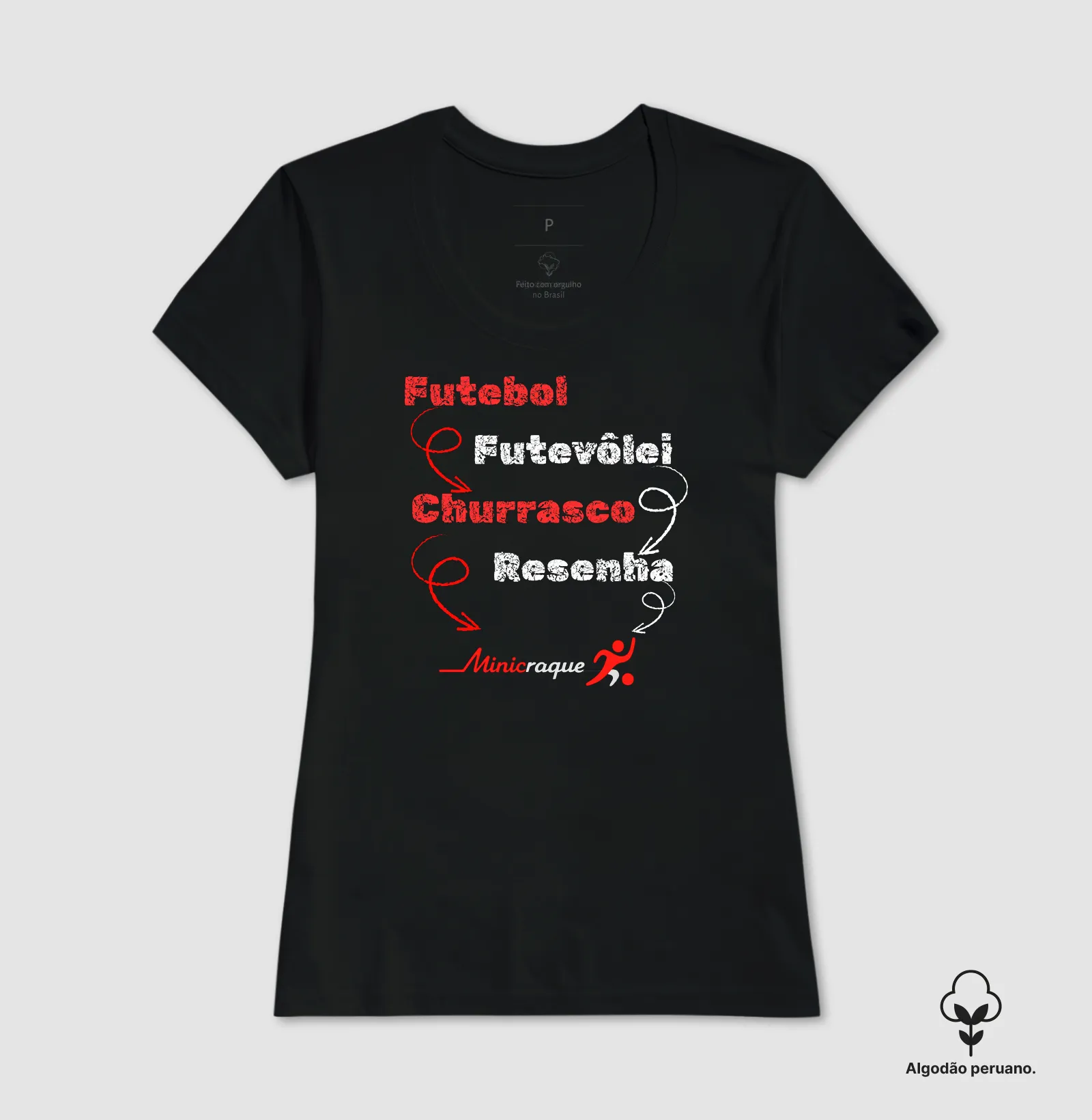 Camisa 4