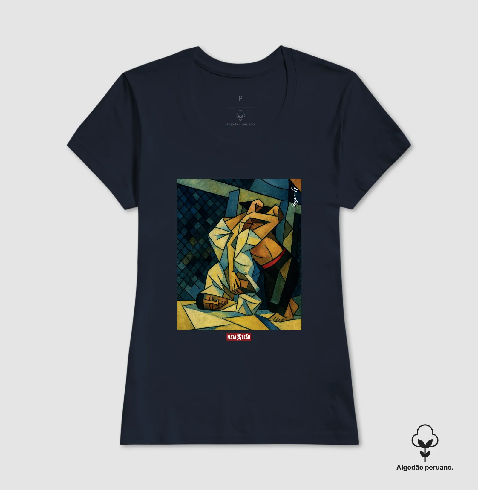 Camisa 6