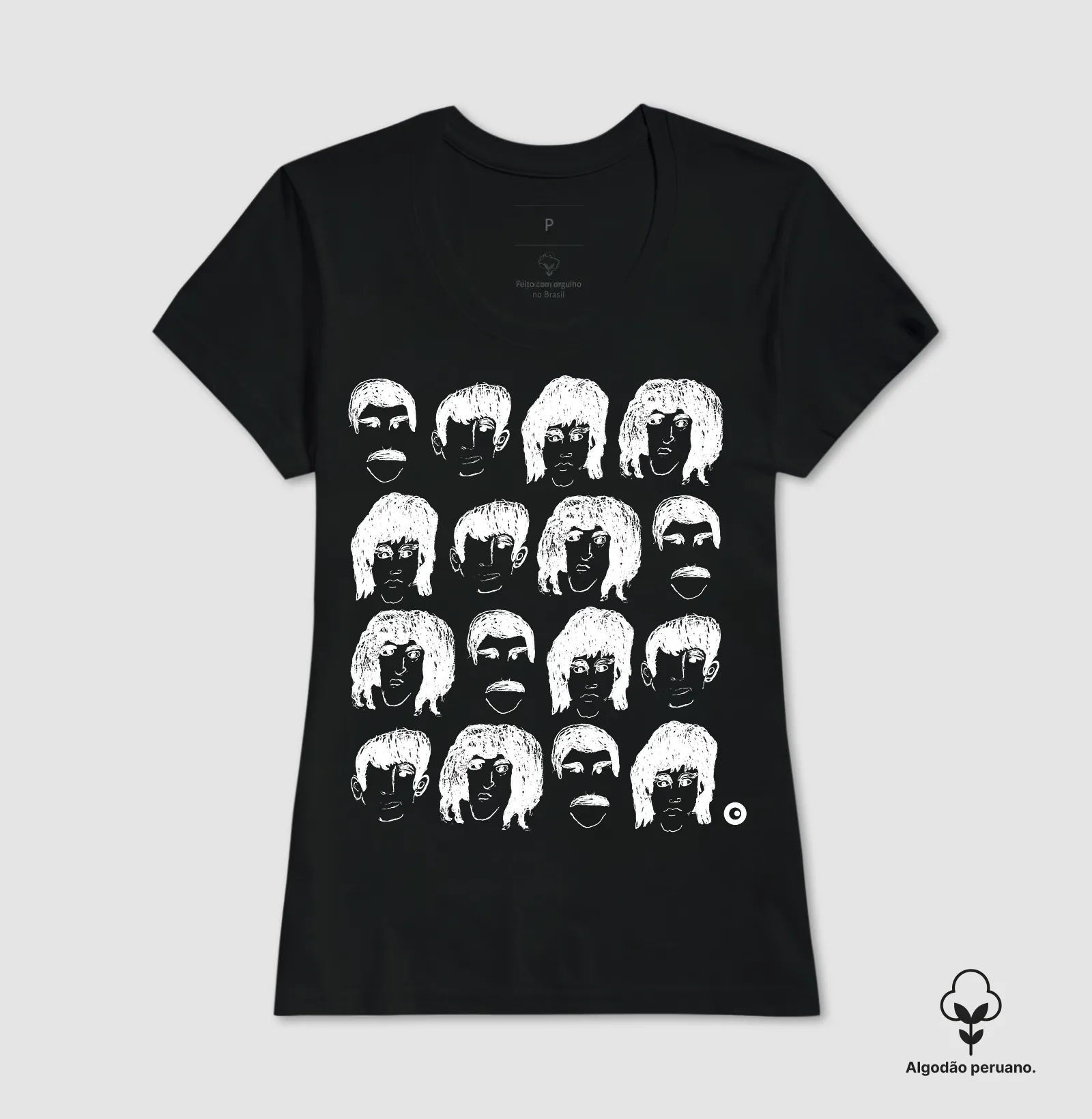 Camisa 3