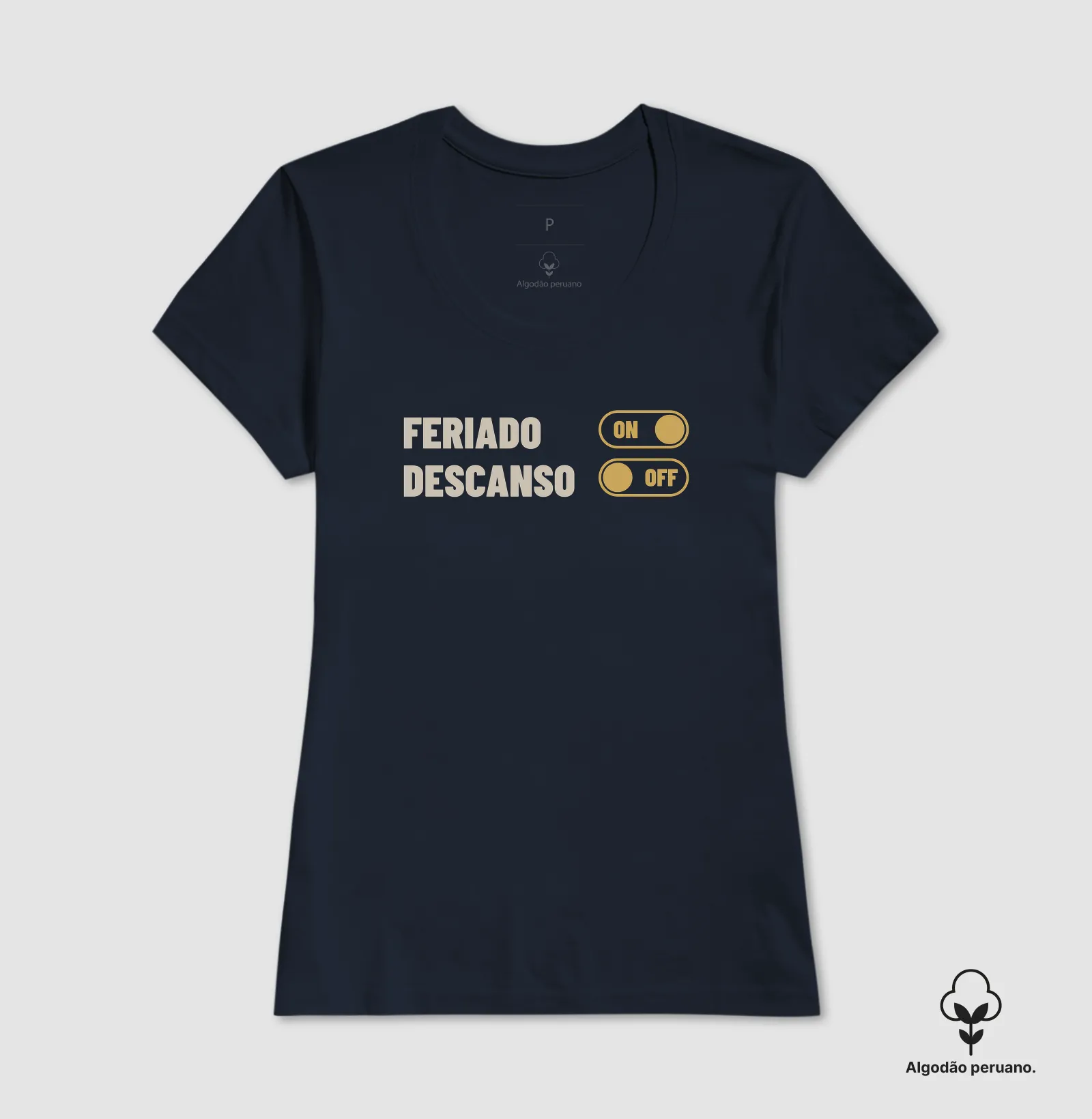 Feriado ON, descanso OFF - Imagem 8