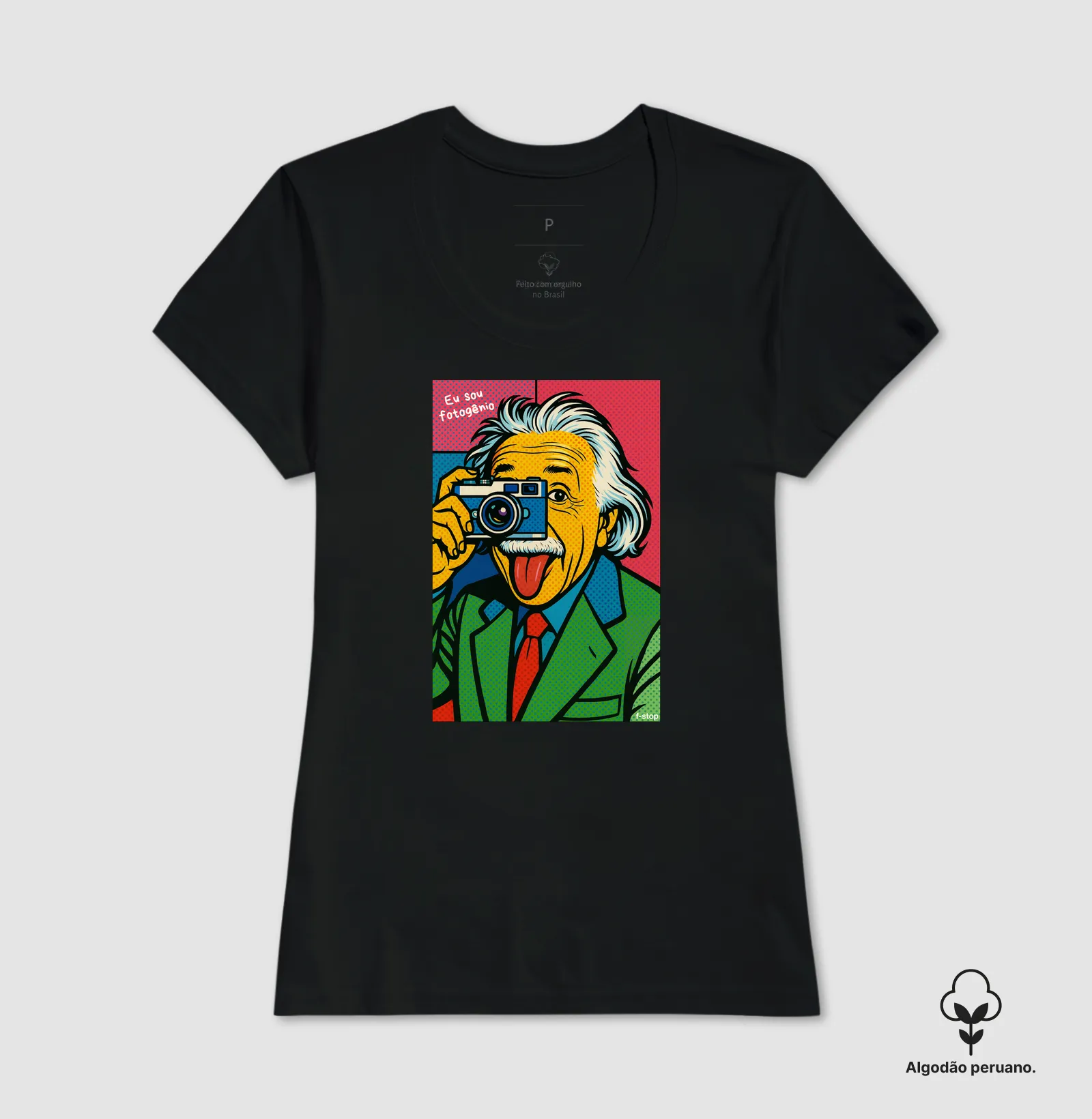 Camisa 3