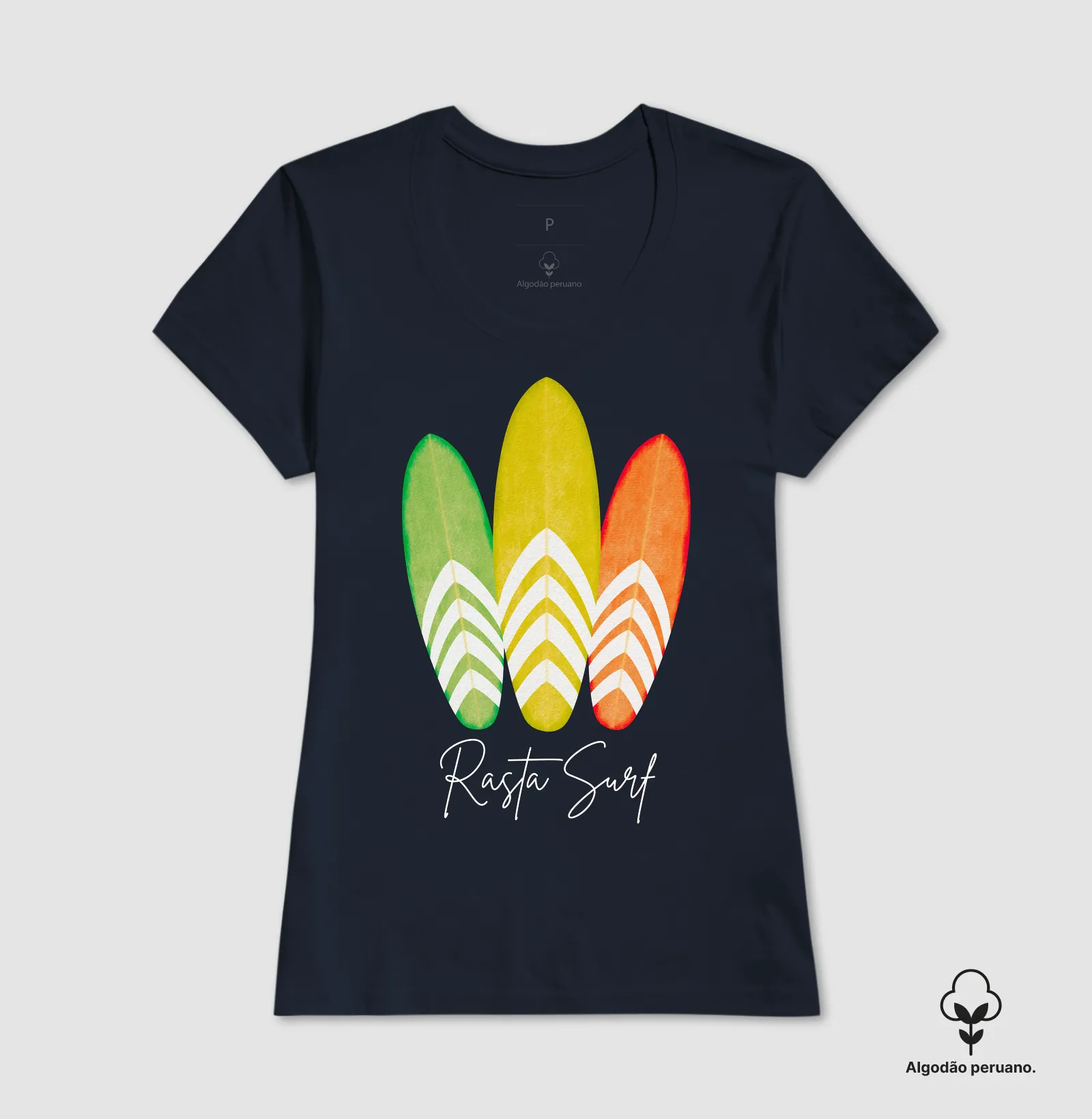 Camisa 3