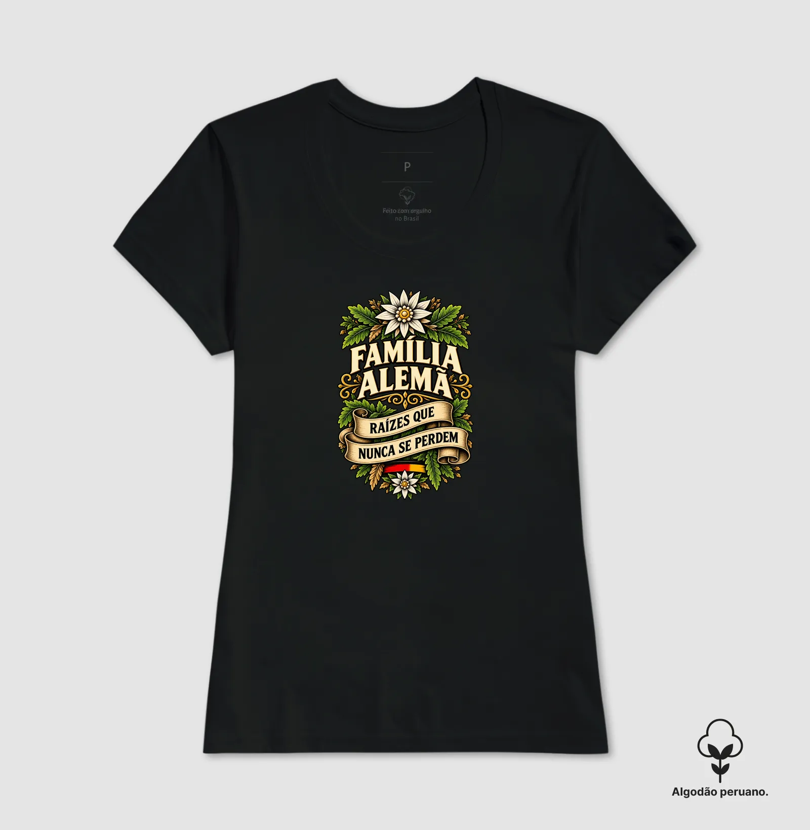 Família Alemã — Raízes que nunca se perdem” - Imagem 3
