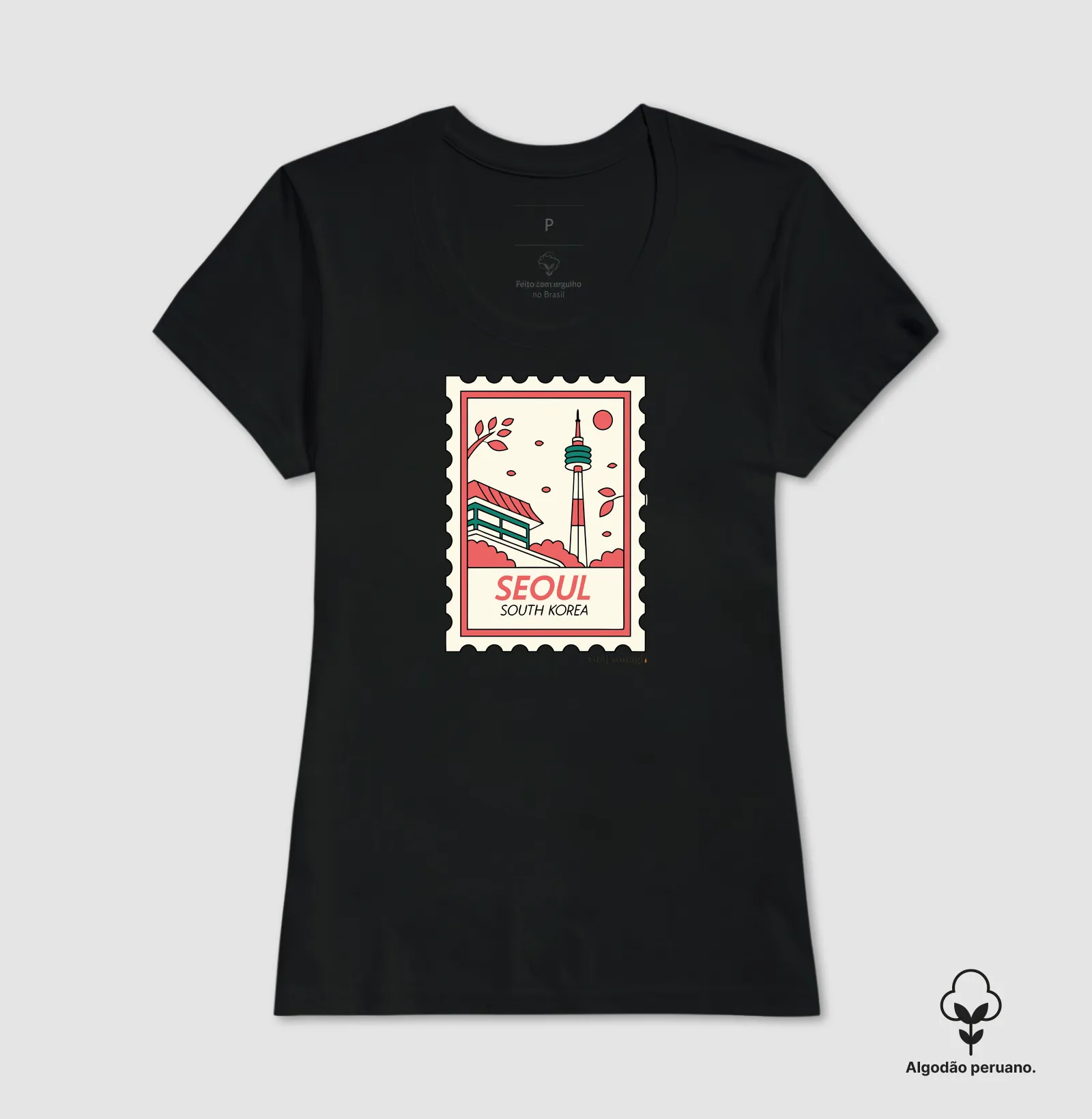 Camisa 7