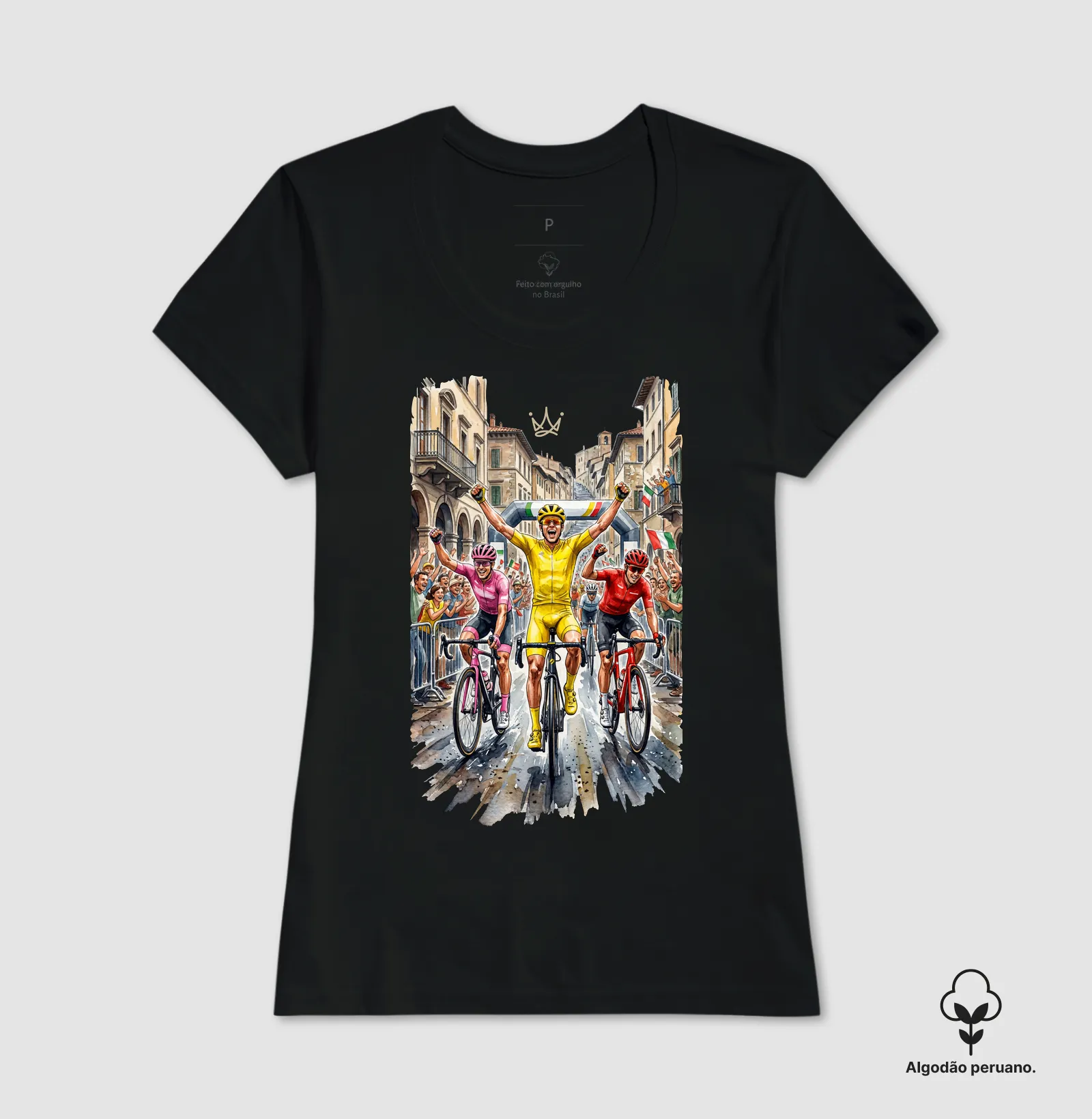 Camisa 1