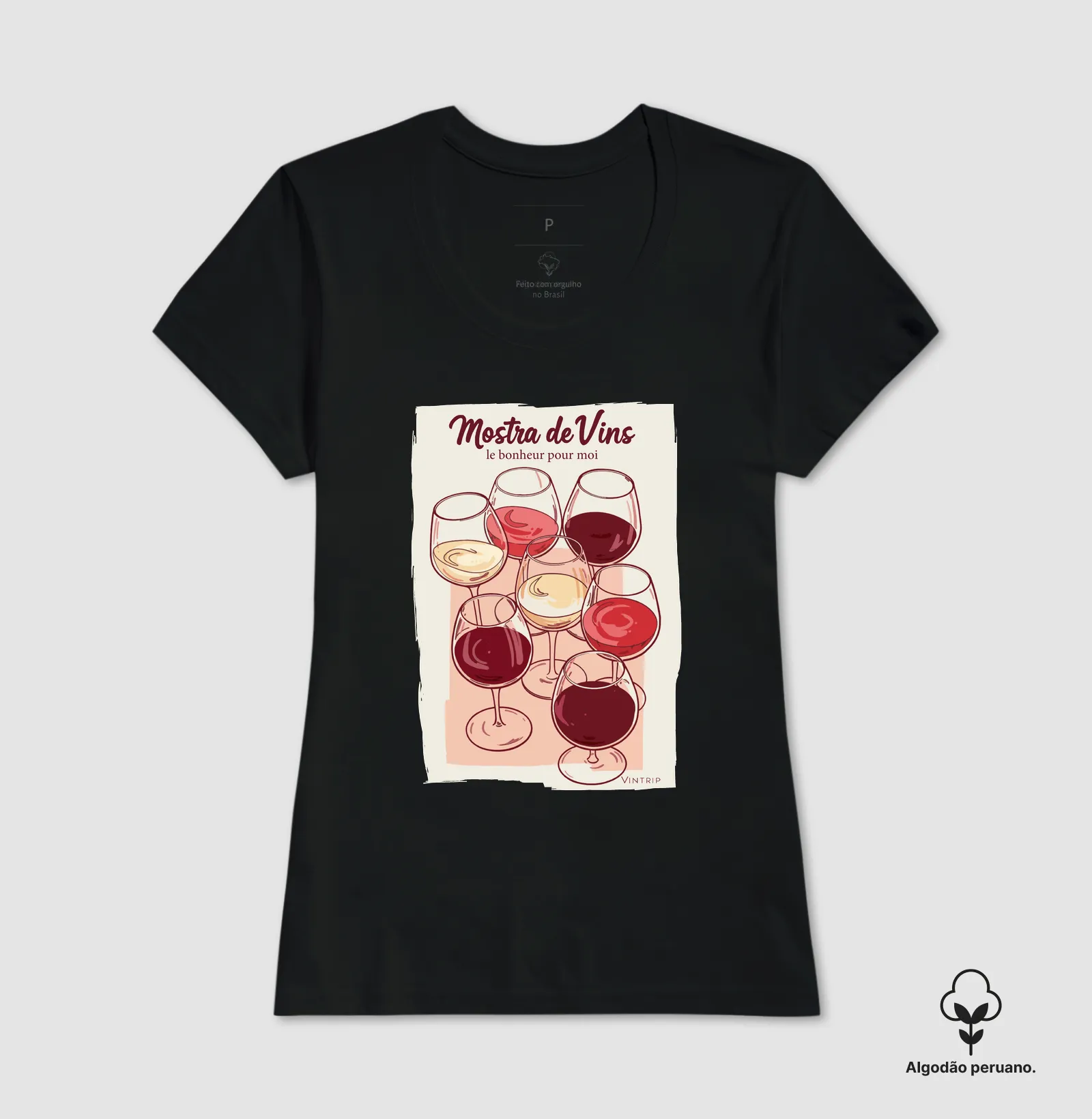 Camisa 9