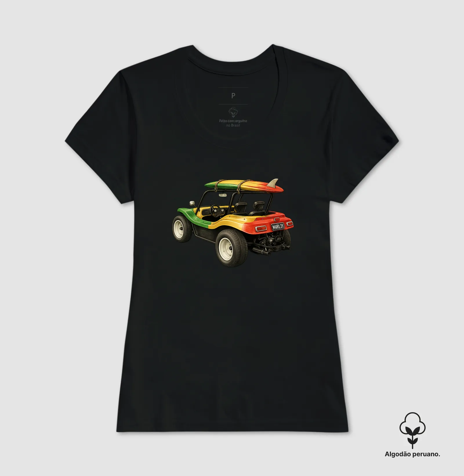 Camisa 3