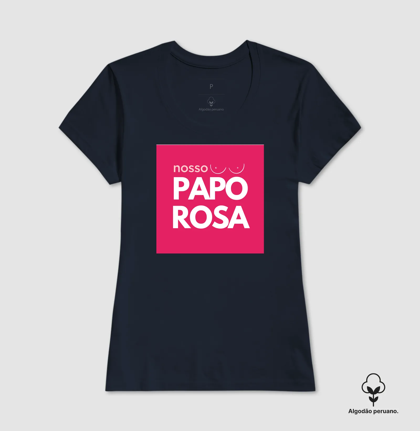 Nosso Papo Rosa - Imagem 4