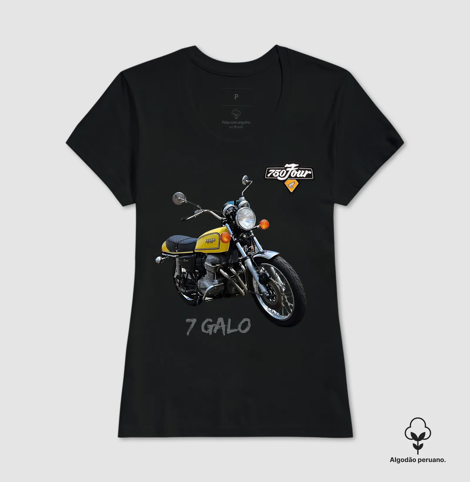 Camisa 2