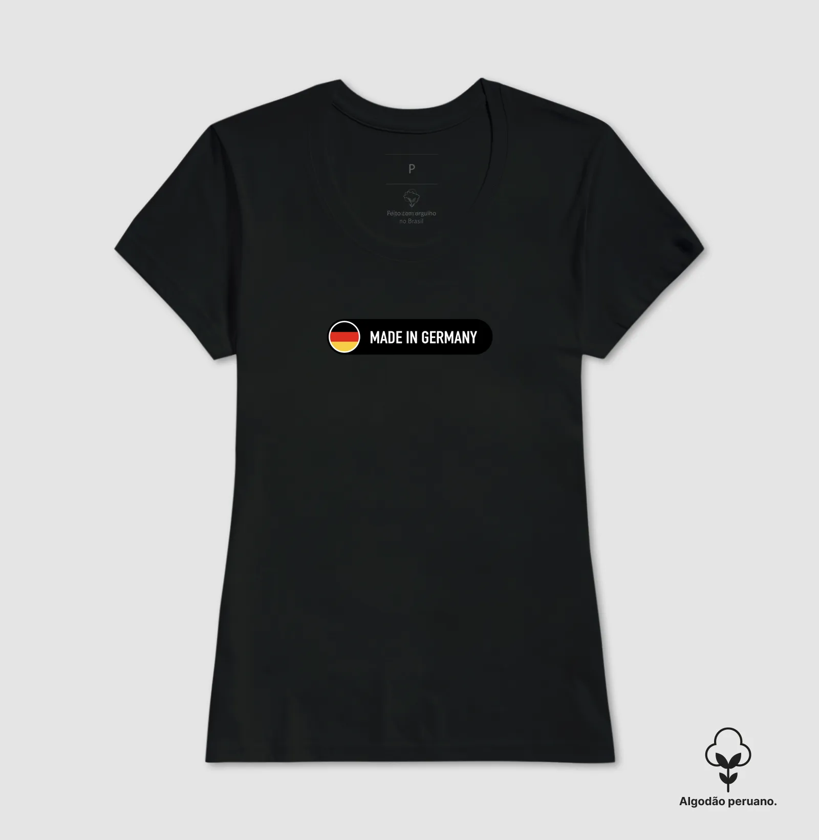 Camisa 1