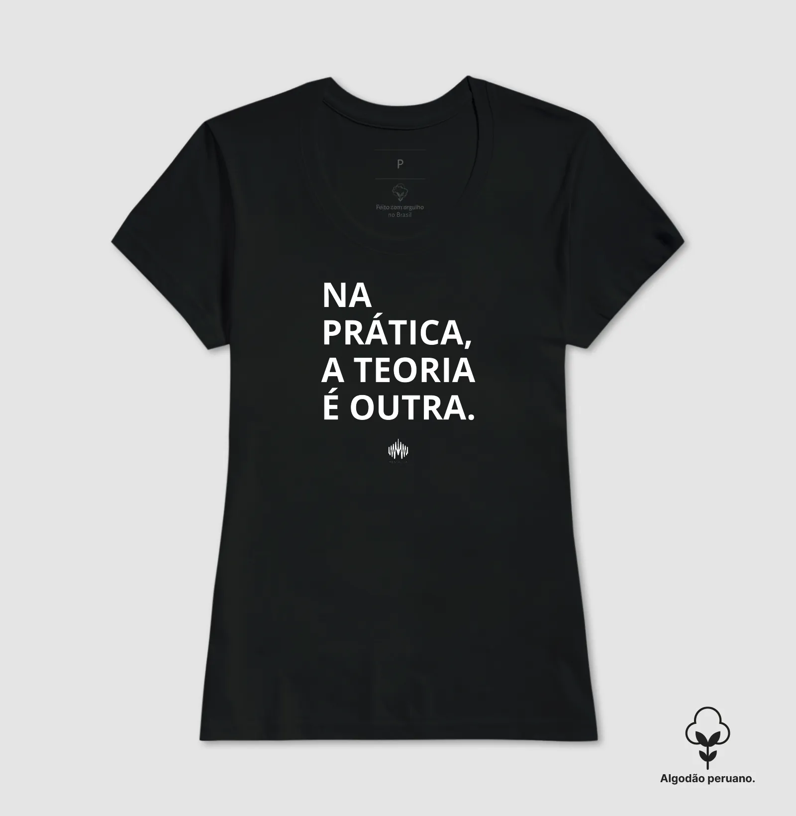 Na Prática, a Teoria é Outra. - Imagem 6