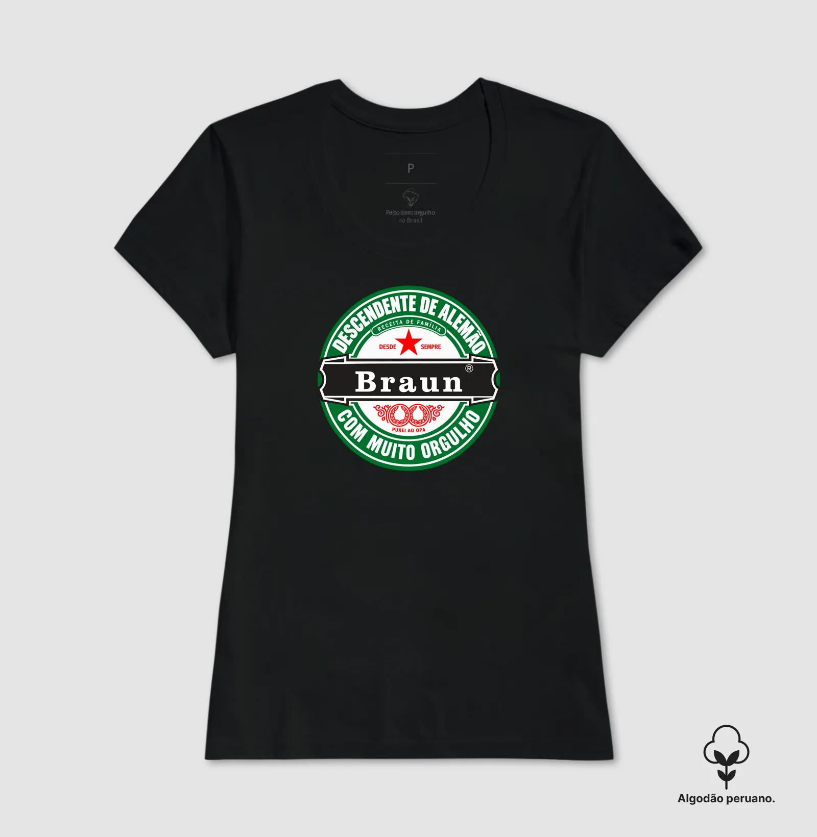 Braun  - Imagem 5