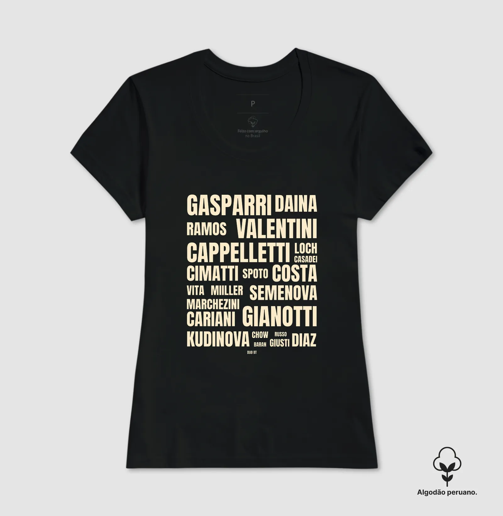 Camisa 4