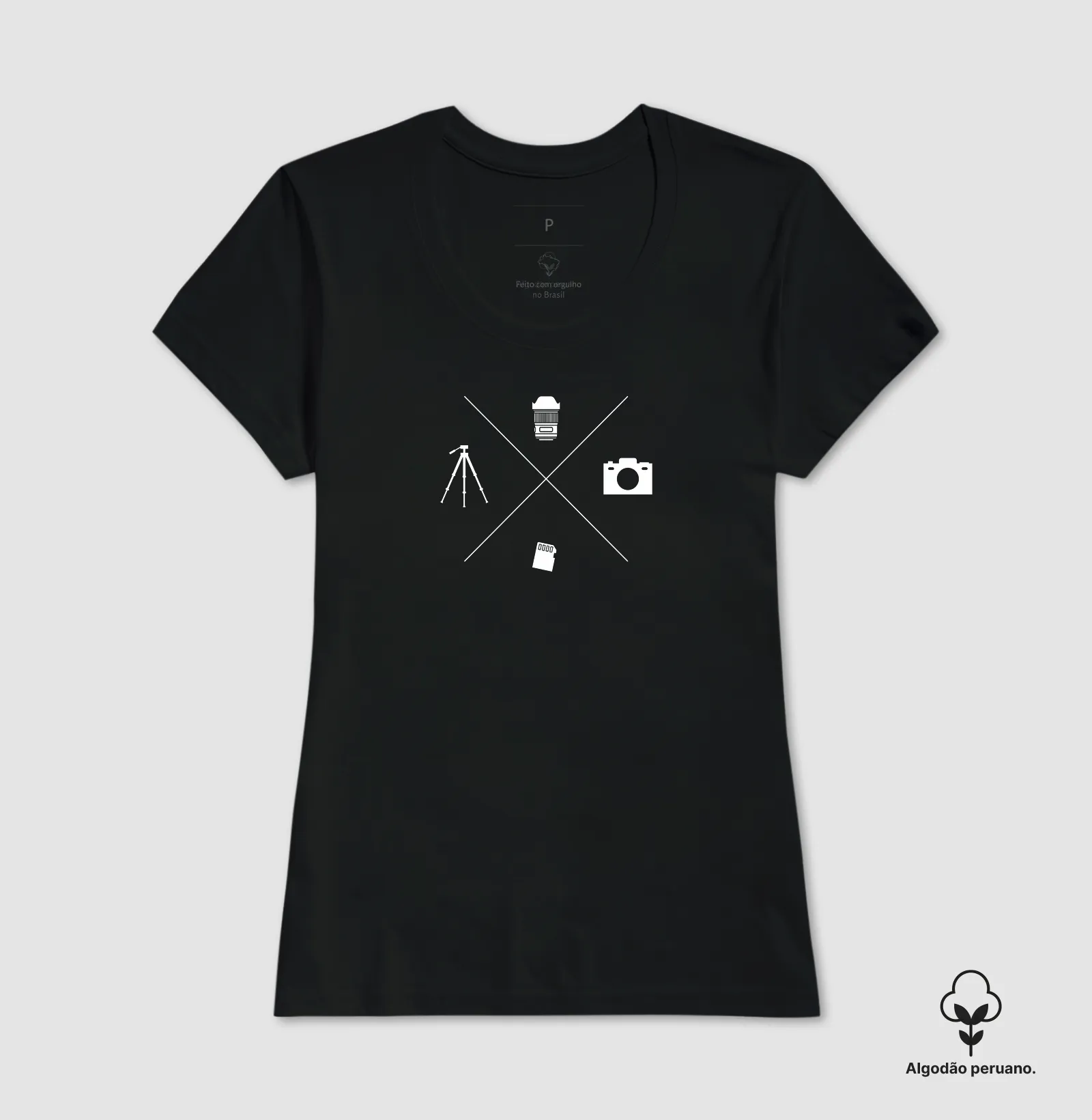 Camisa 6