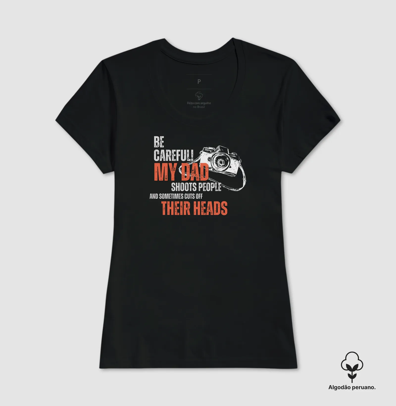 Camisa 3