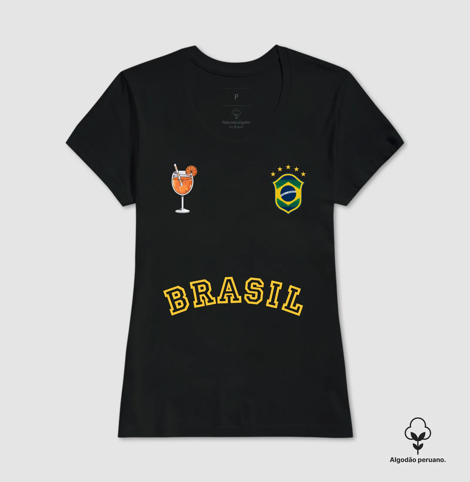 Camisa 4