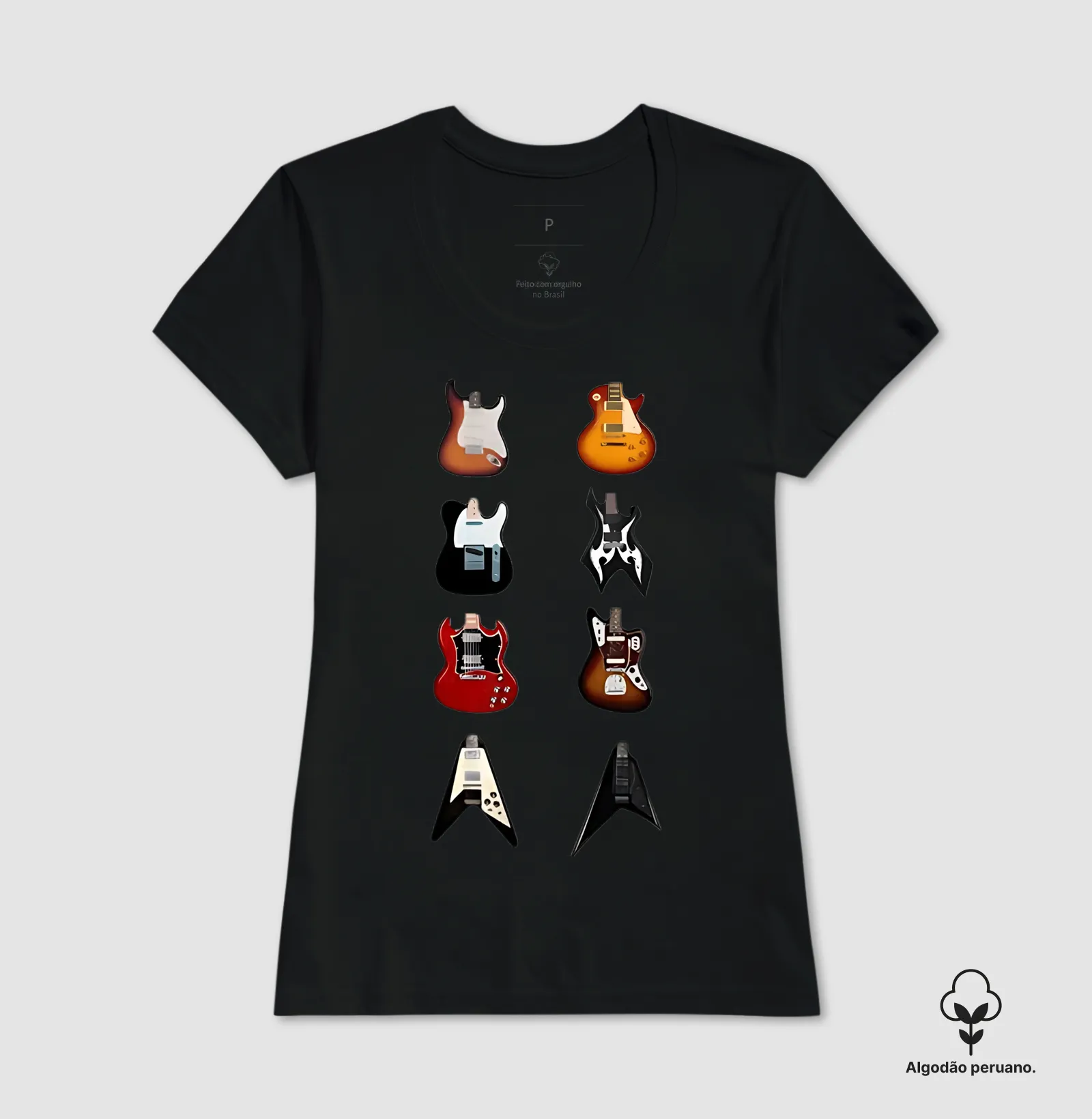 Camisa 6