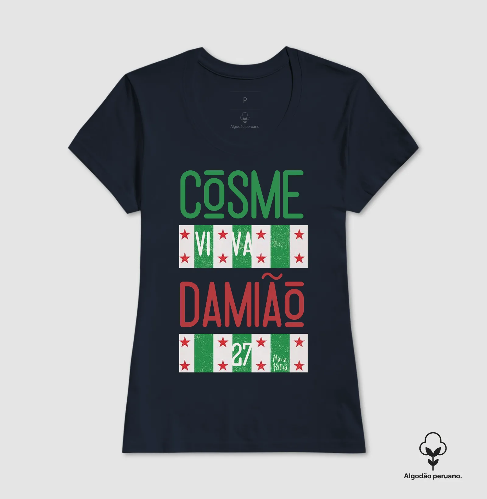 Camisa 7