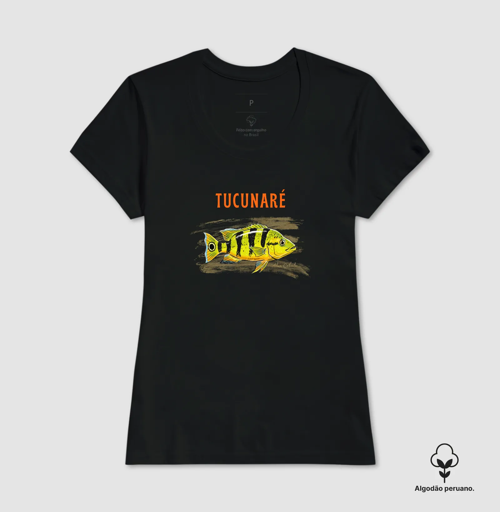 Camisa 1