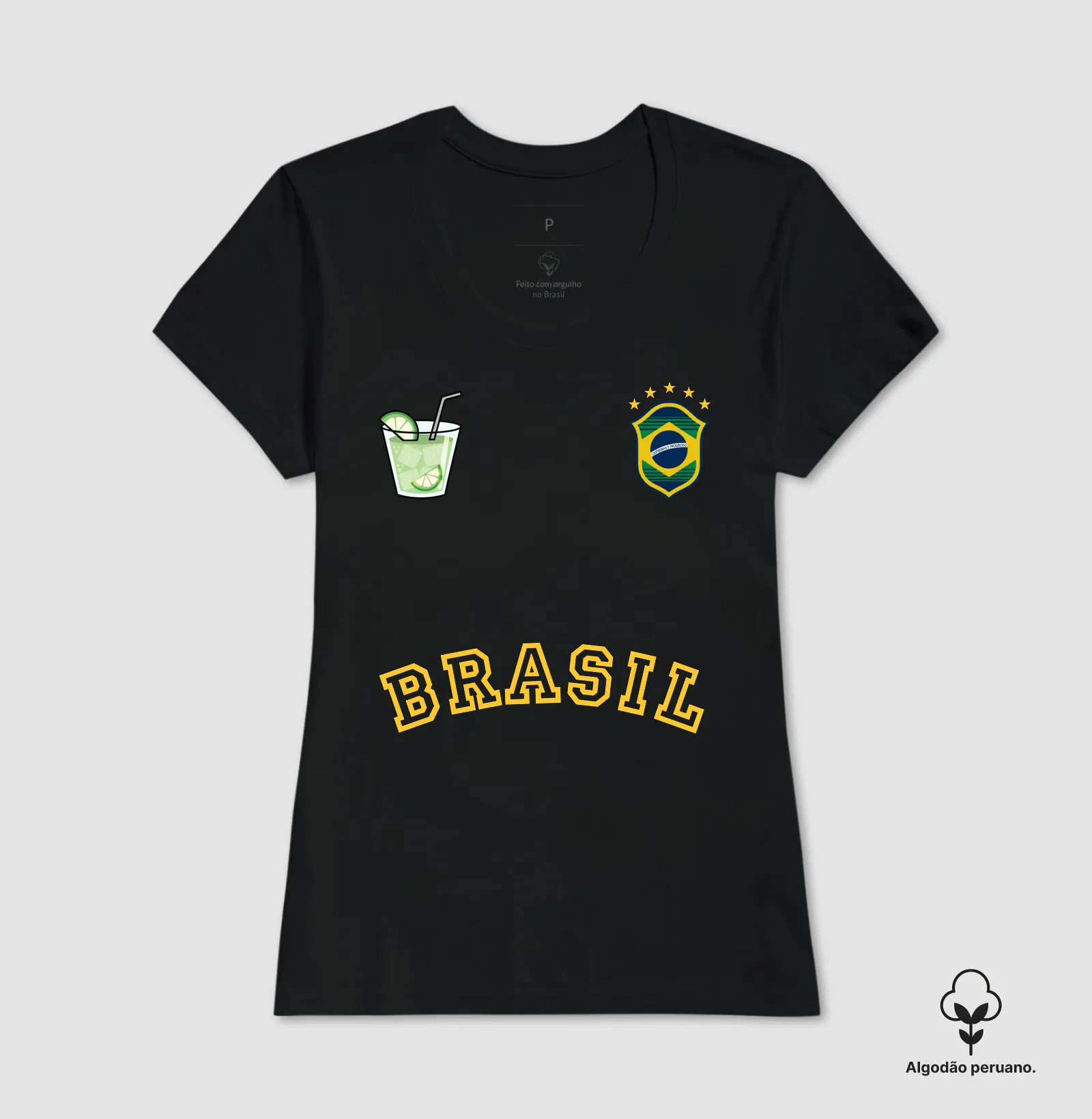 Camisa 1
