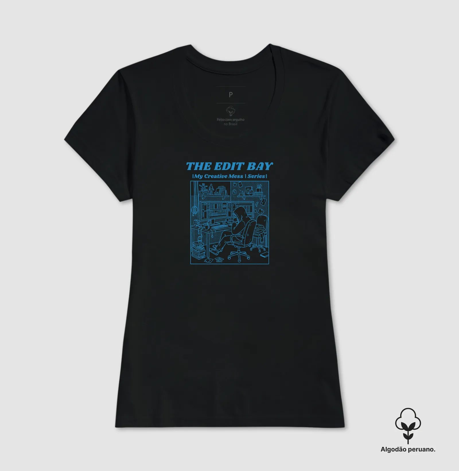 Camisa 4