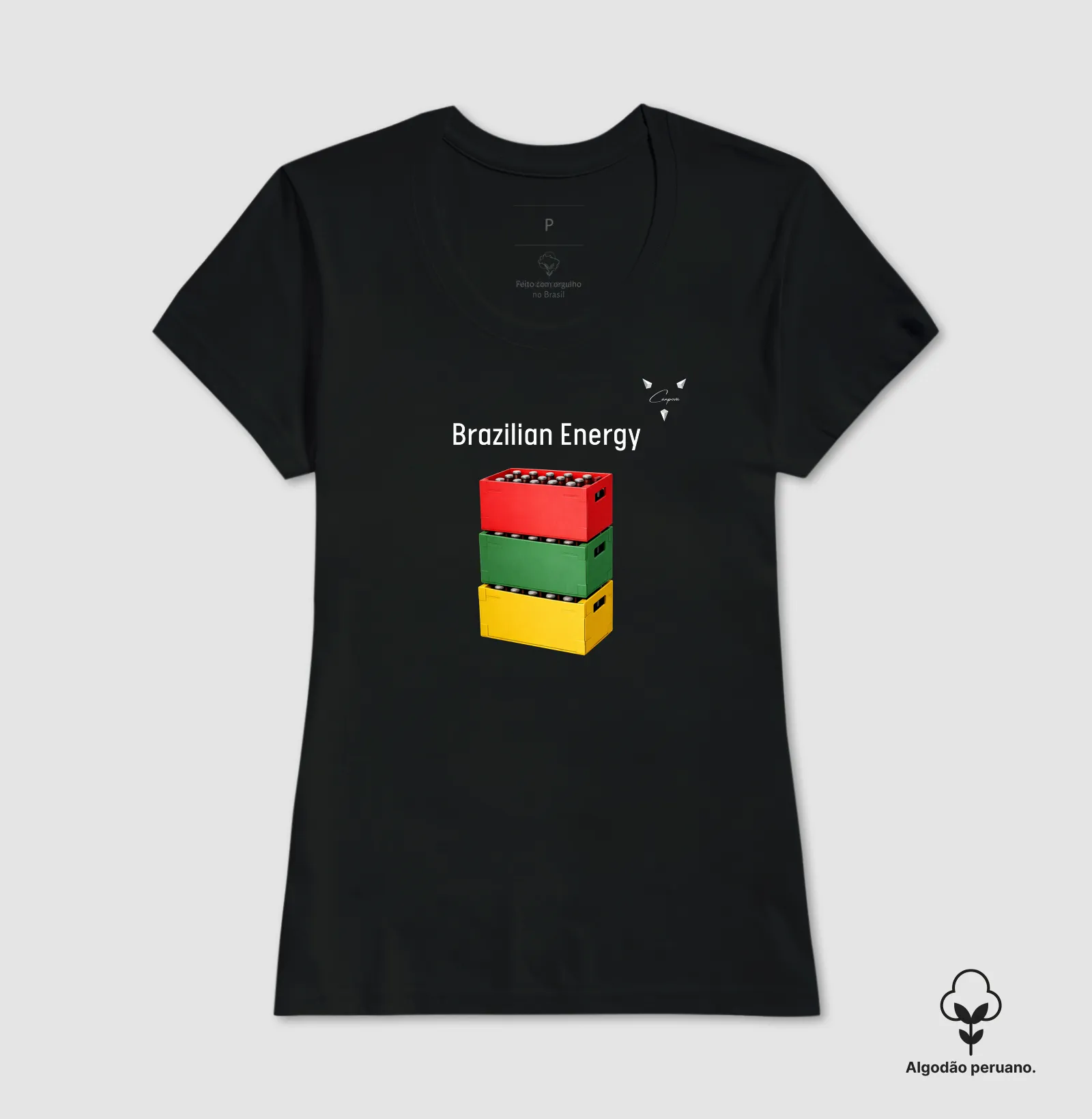 Camisa 2