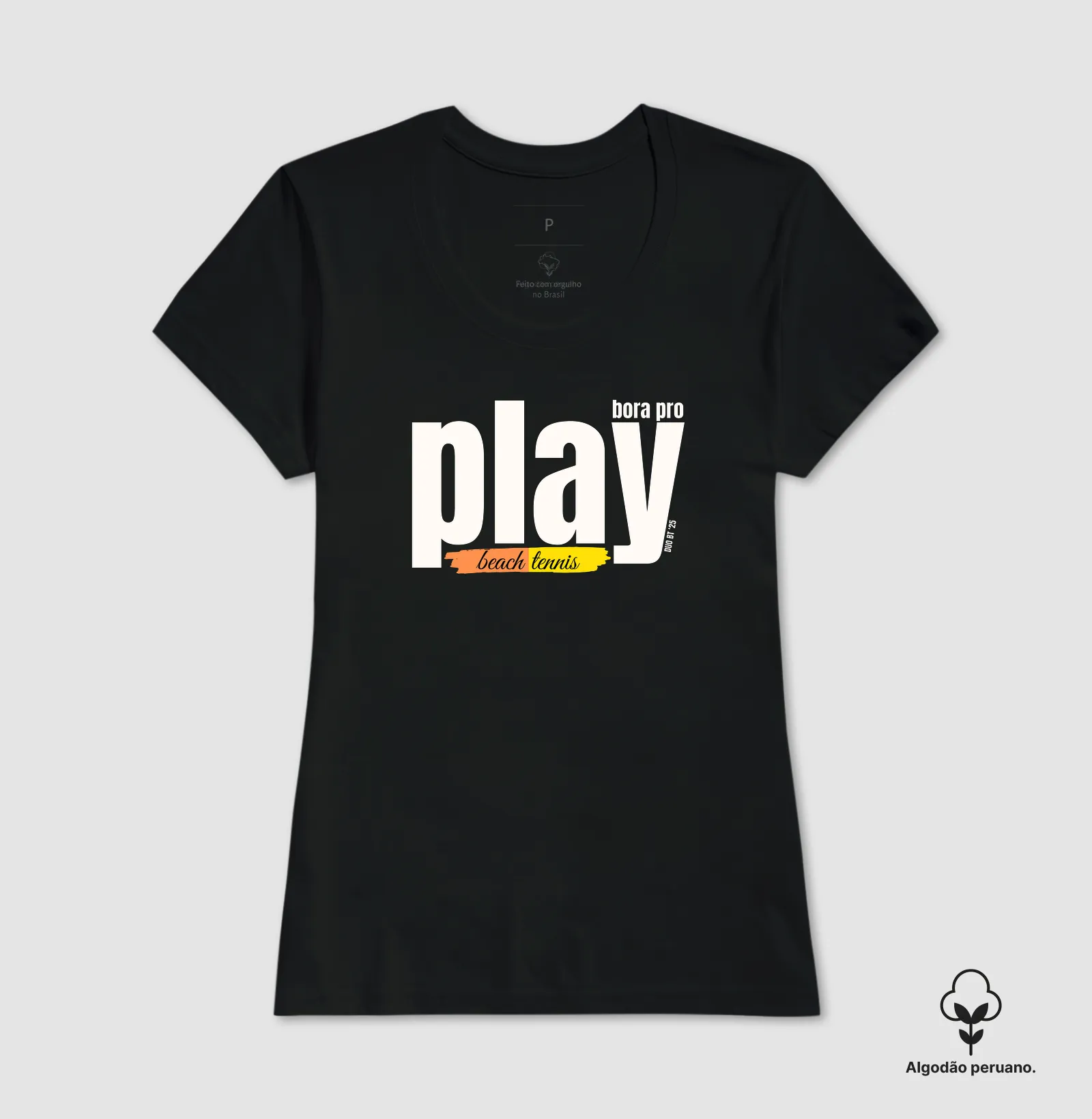 Camisa 8