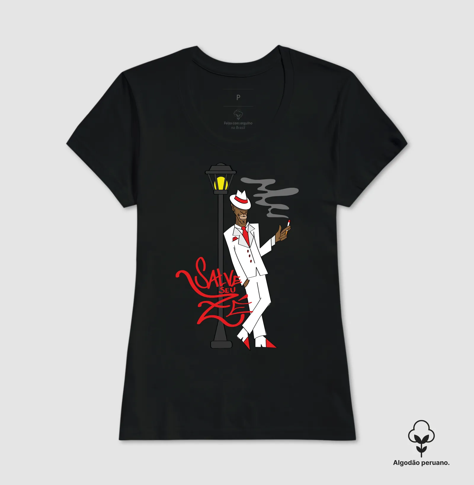 Camisa 2