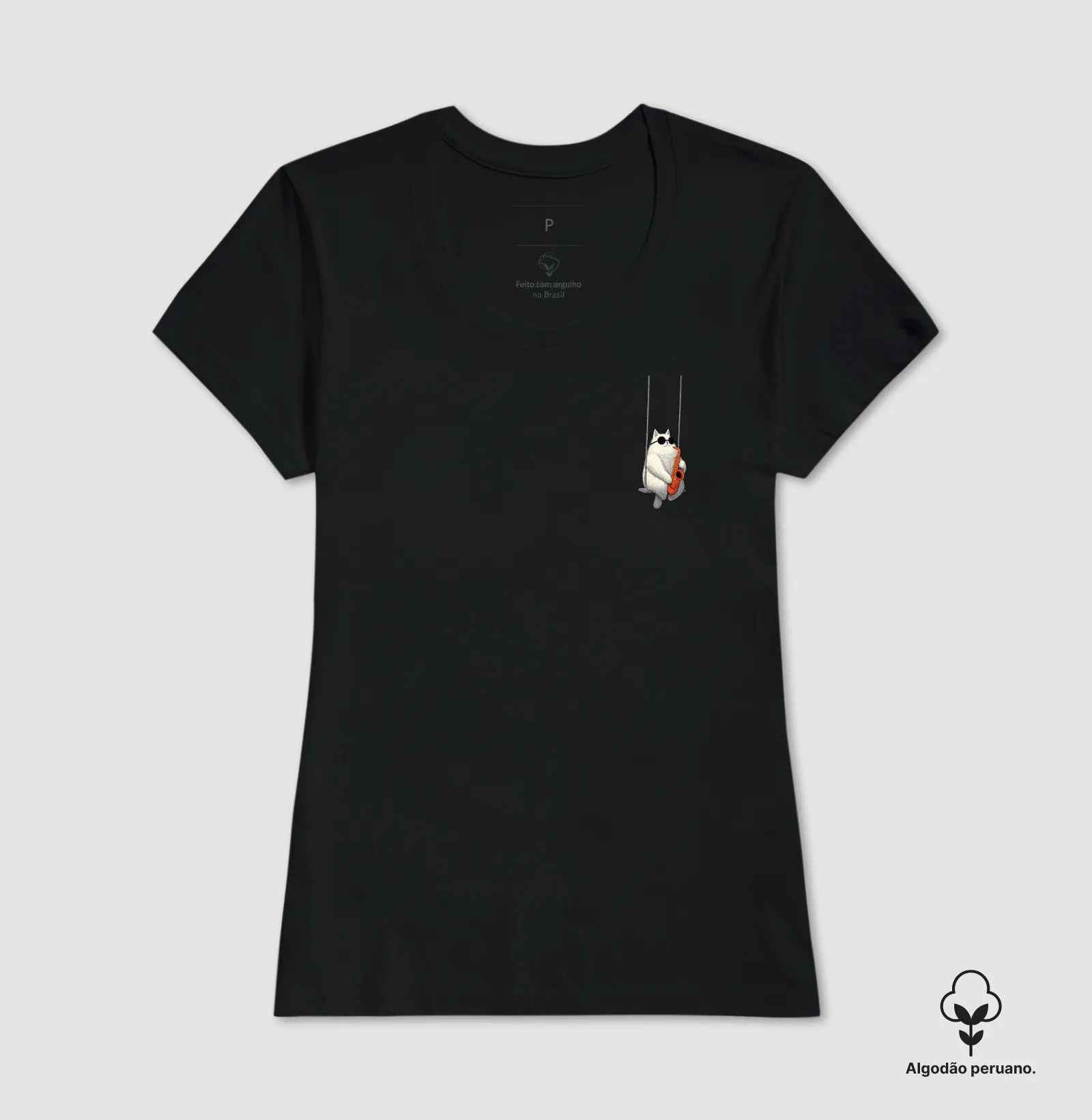 Camisa 6