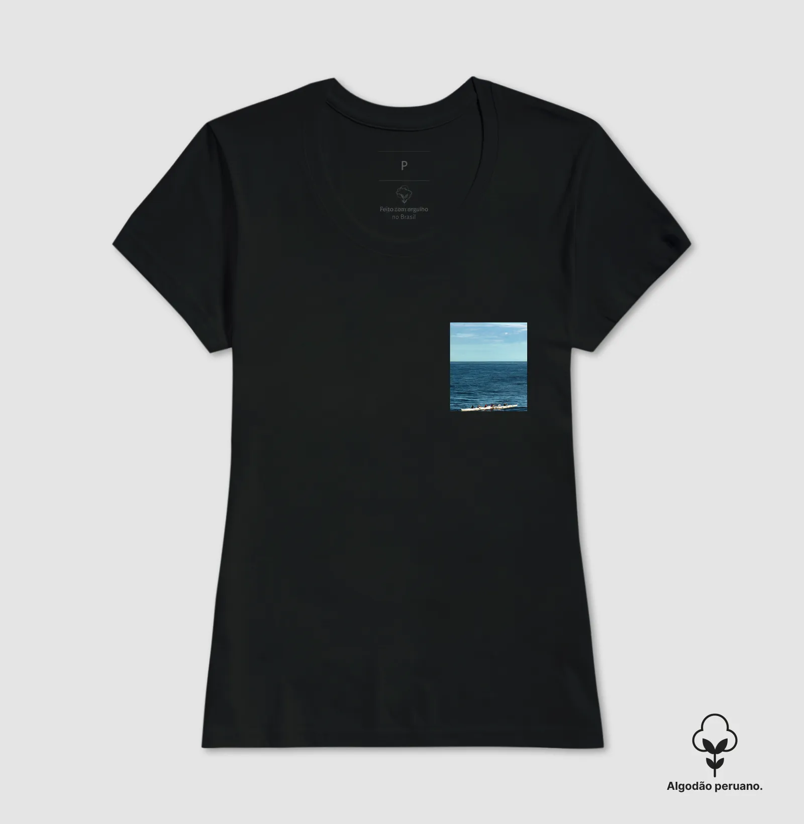 Camisa 5