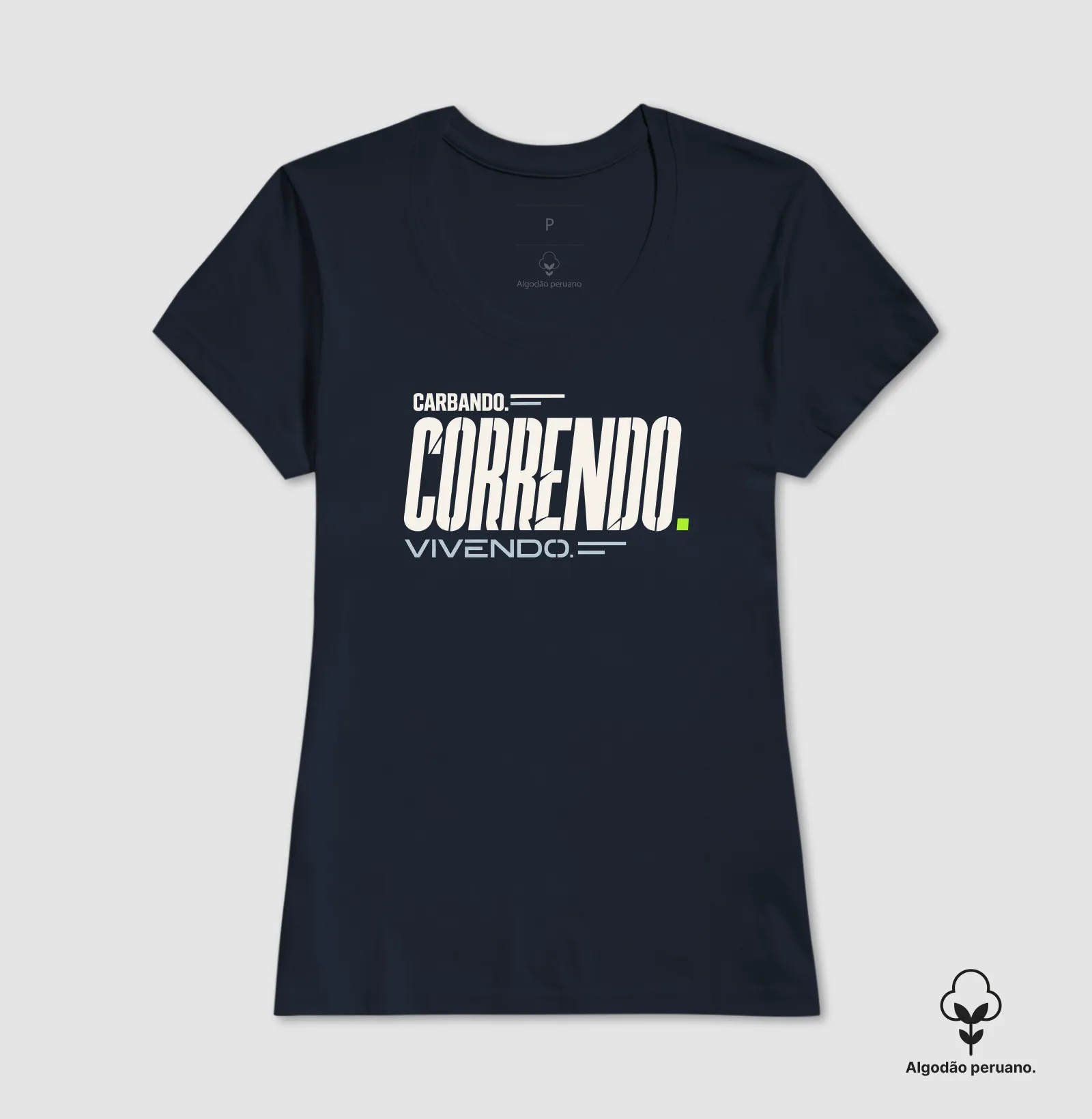 Carbando. Correndo. Vivendo. - Imagem 7