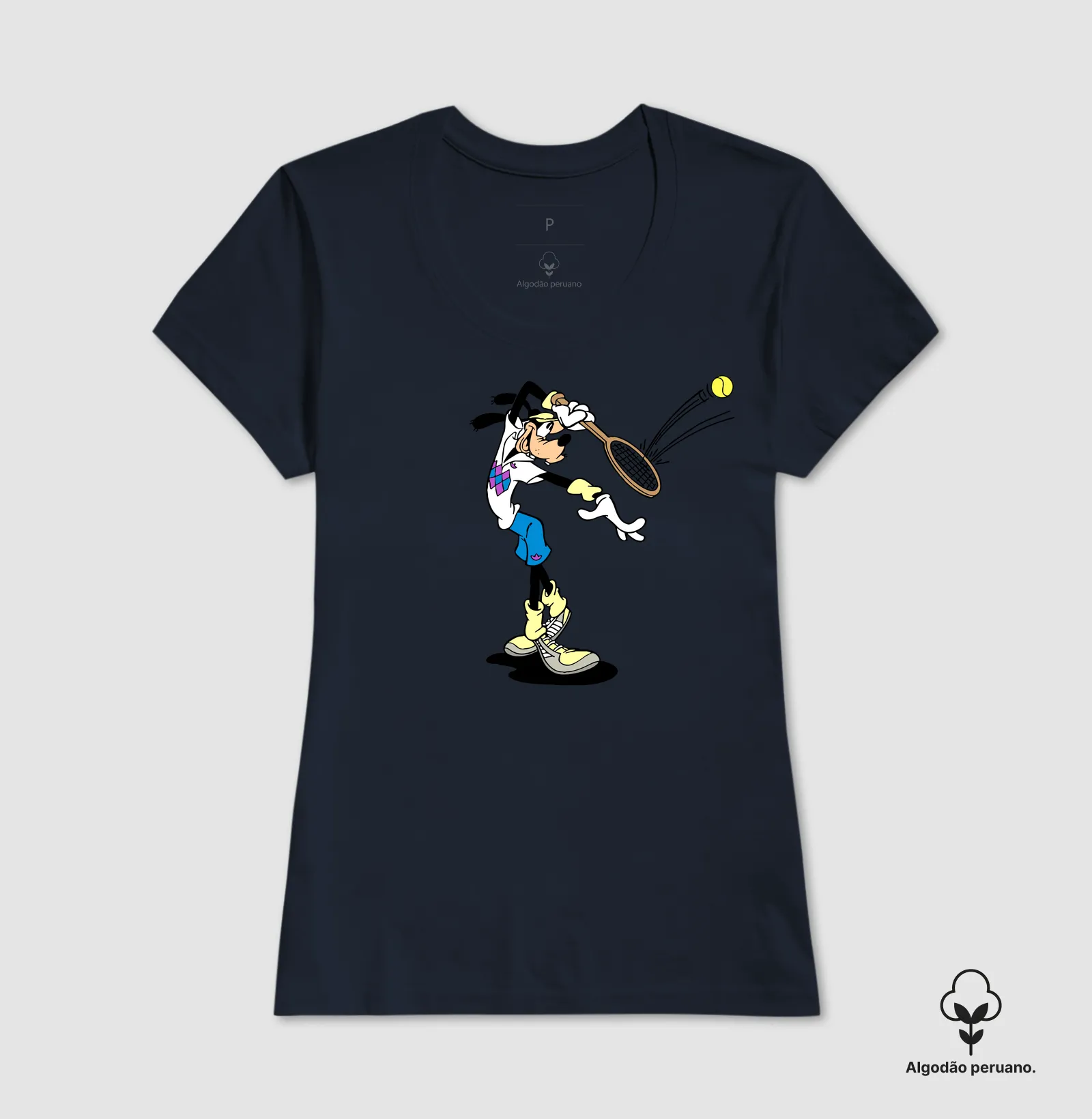 Camisa 5