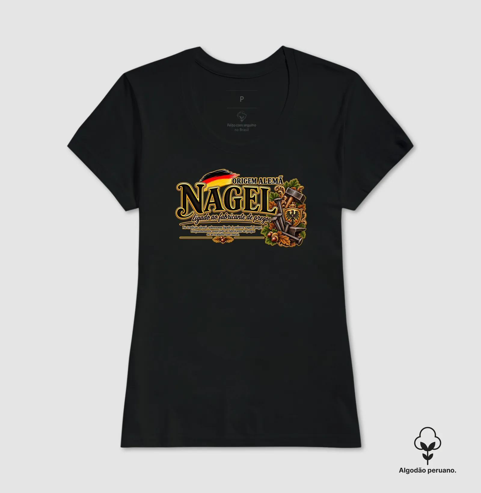 Nagel  - Imagem 2