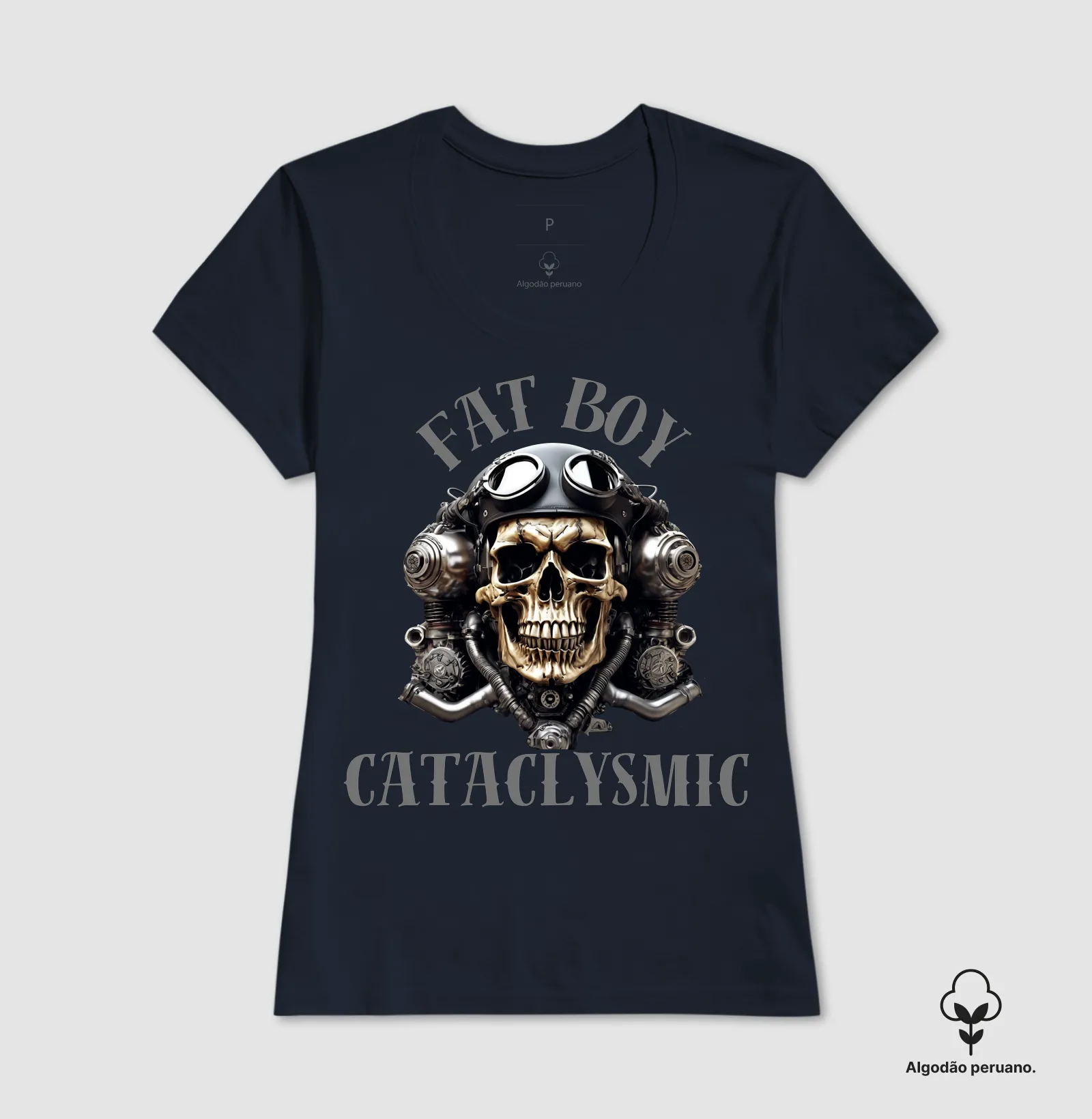 Camisa 3