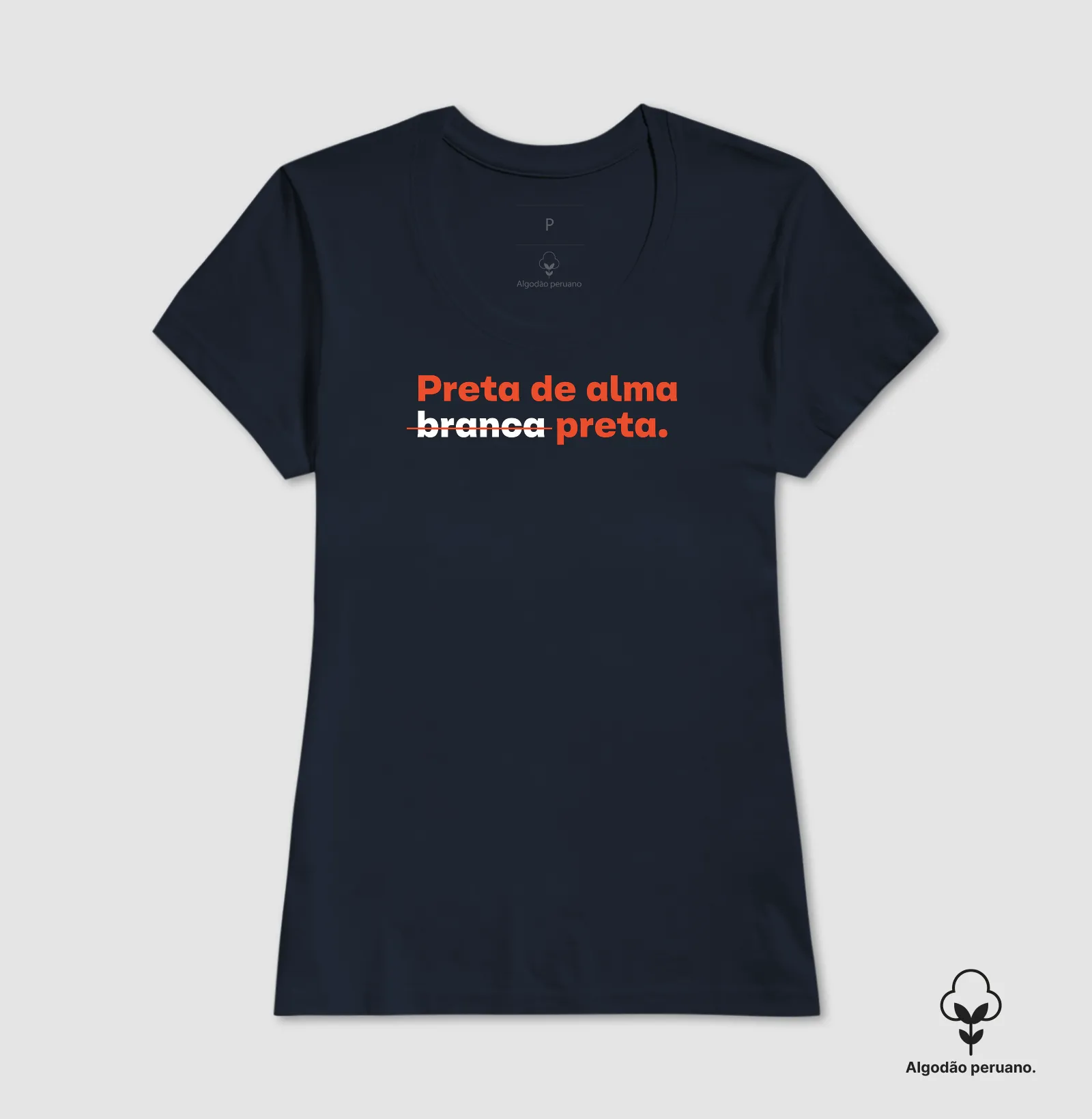Preto de Alma Preta - Imagem 7