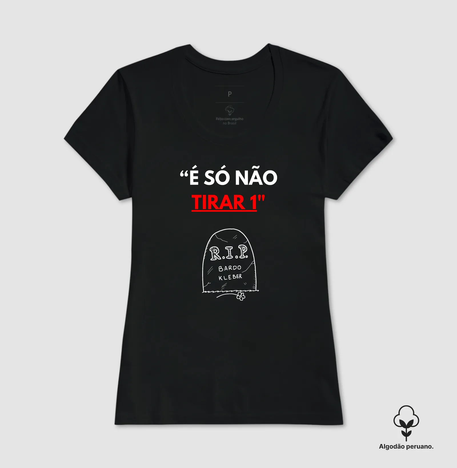 É SÓ NÃO TIRAR 1 - Imagem 6