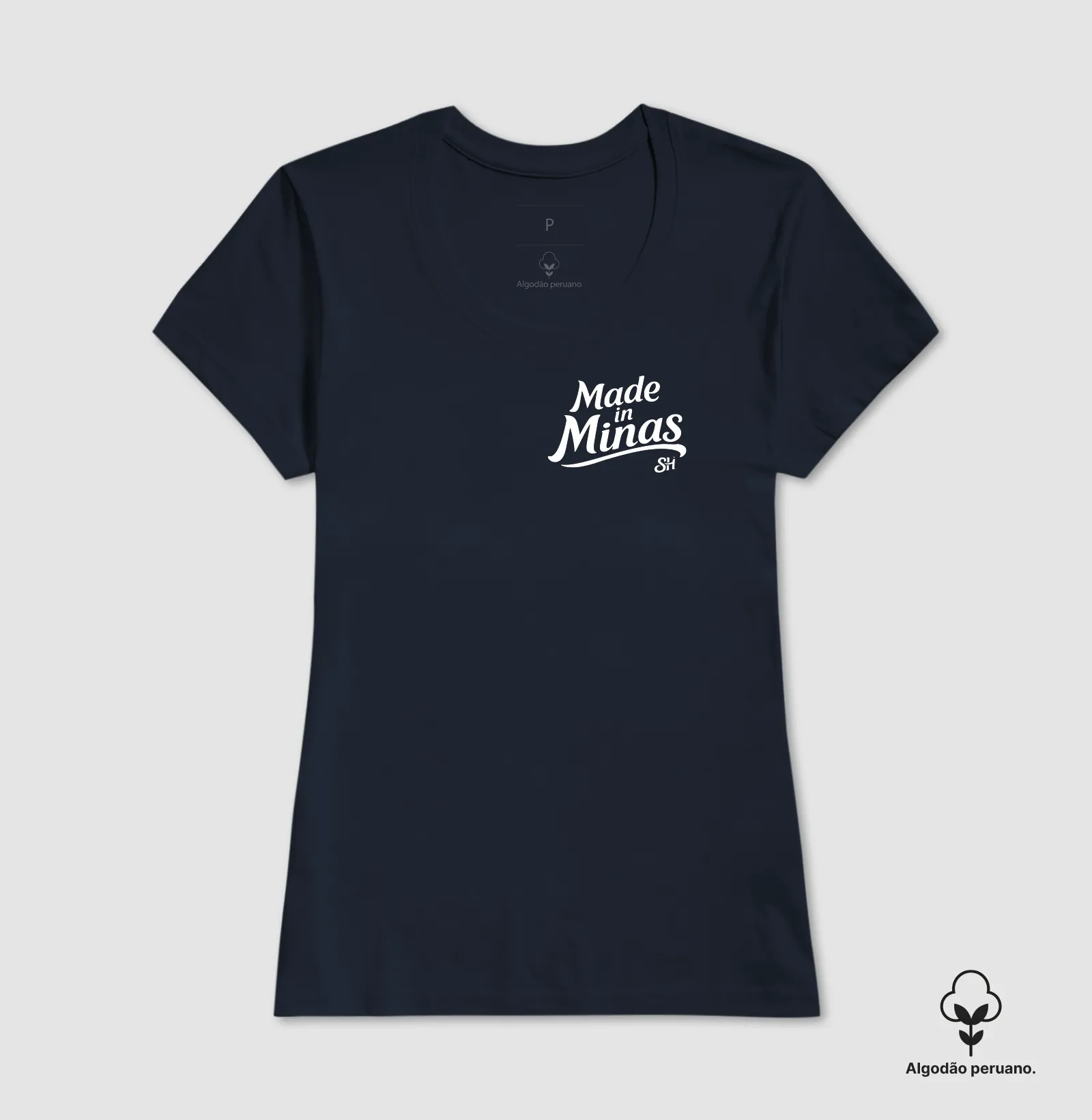 Camisa 3