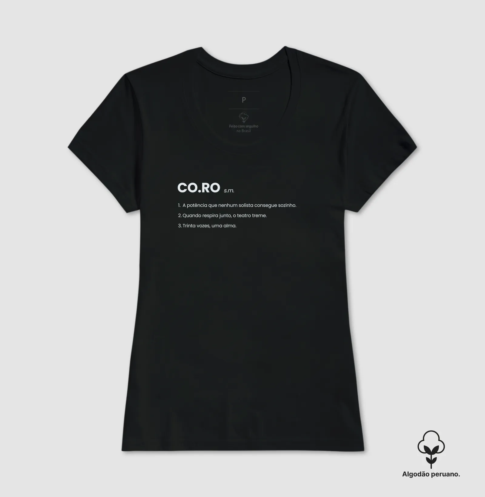 Coro - Dicionário Lírico - Imagem 5