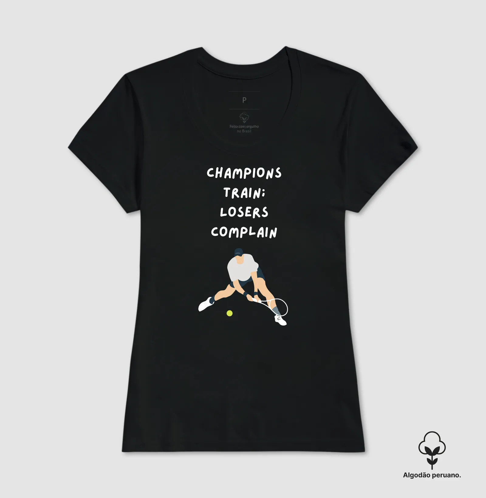 Camisa 5