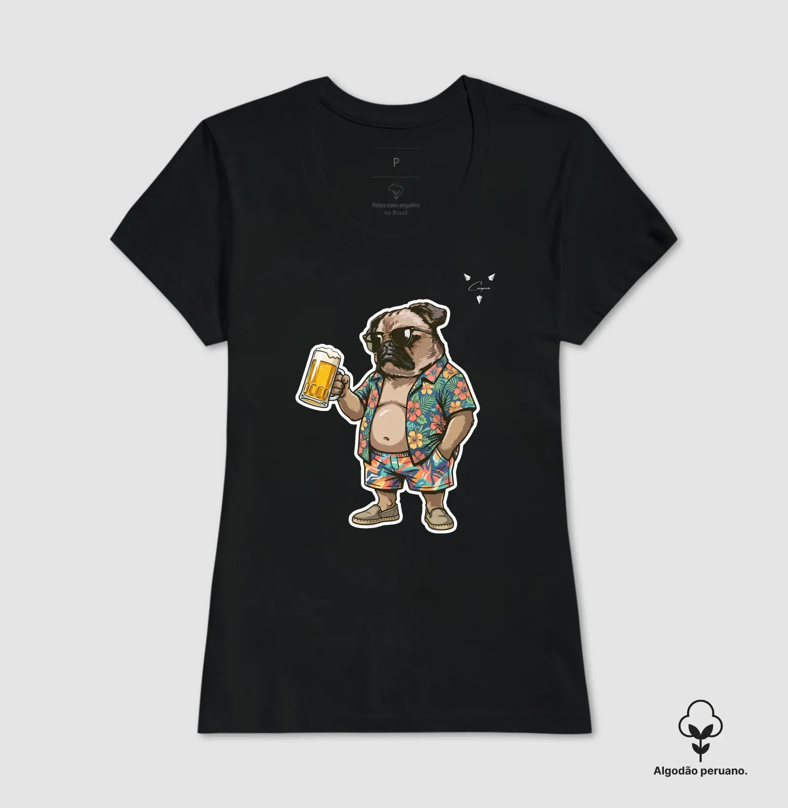 Camisa 2