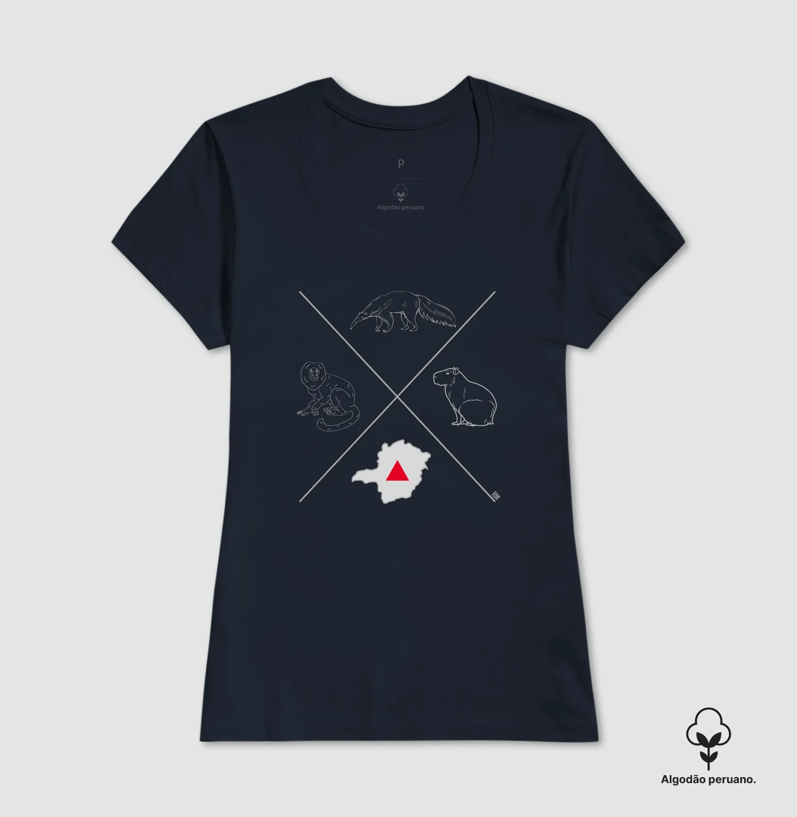 Camisa 4