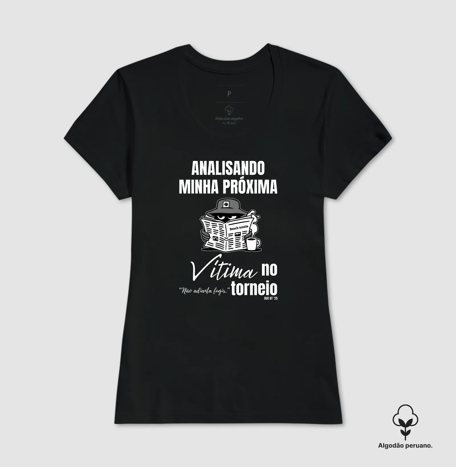 Camisa 6