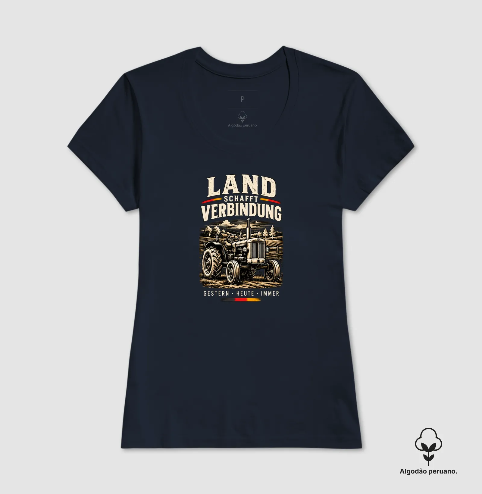 Land schafft Verbindung — Gestern • Heute • Immer - Imagem 7