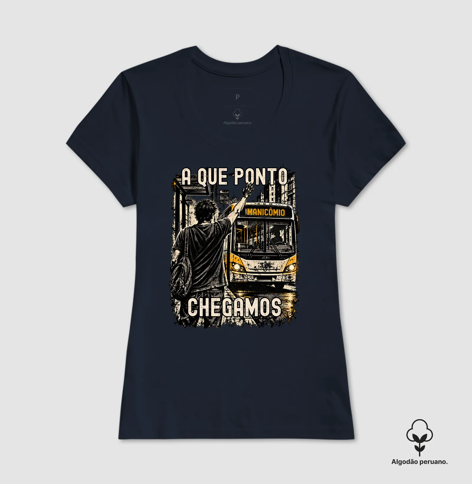 A QUE PONTO CHEGAMOS - Imagem 3